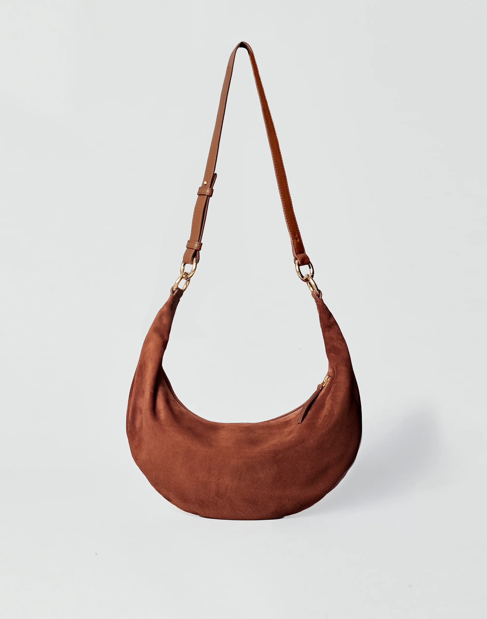 The Piccola Ring Bag