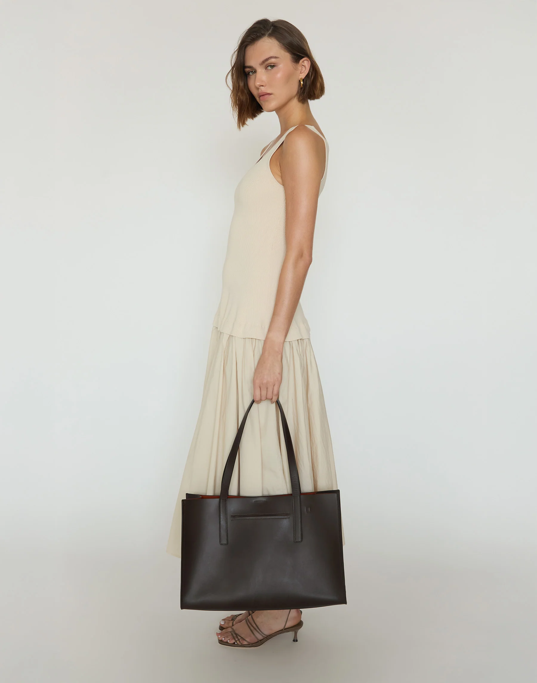 The Tolentino Tote