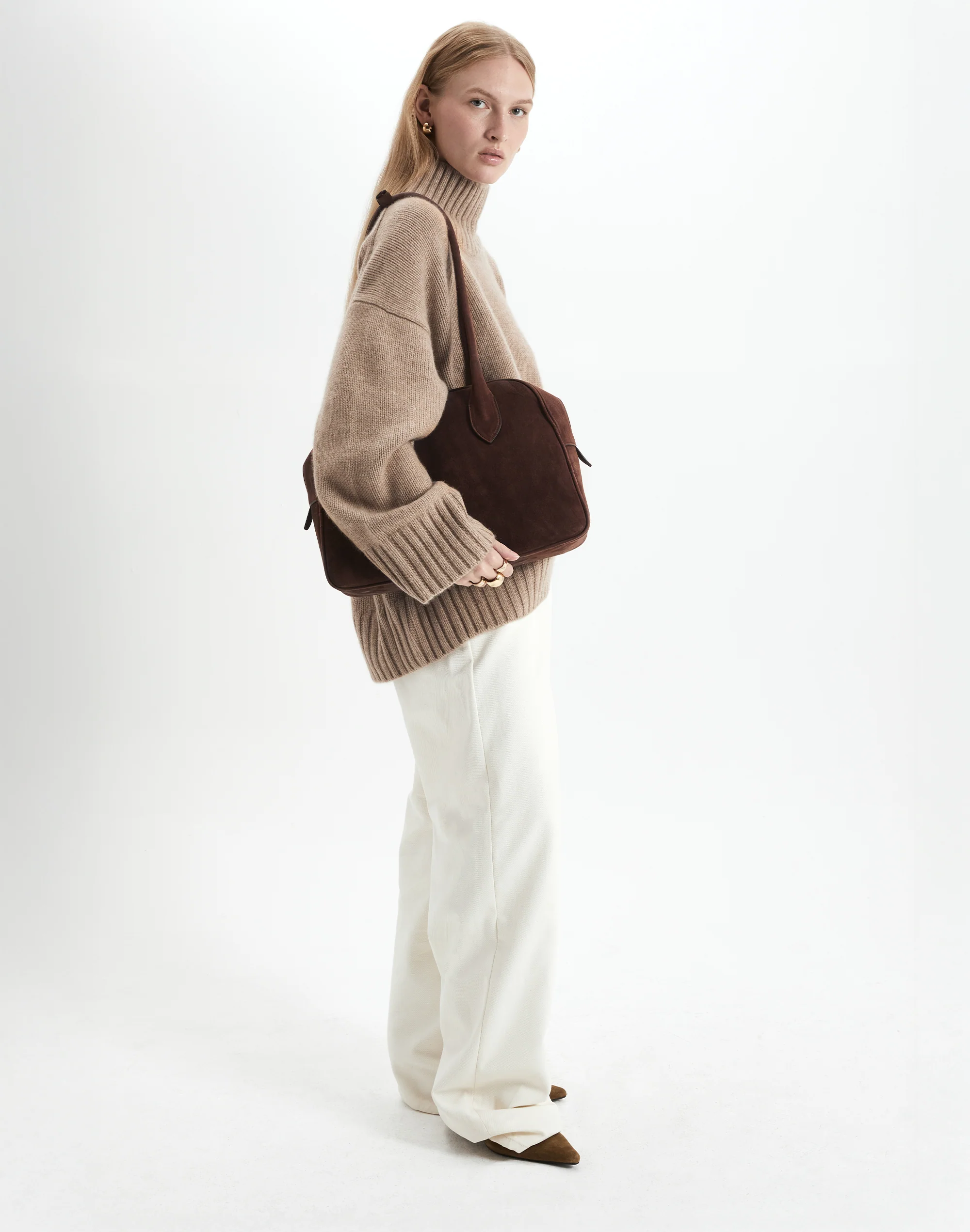 La Autostrada Tote Bag