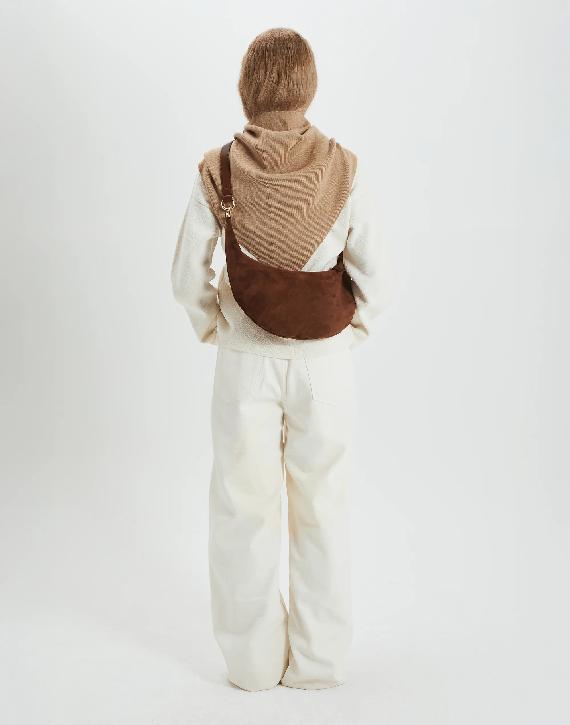 The Piccola Ring Bag