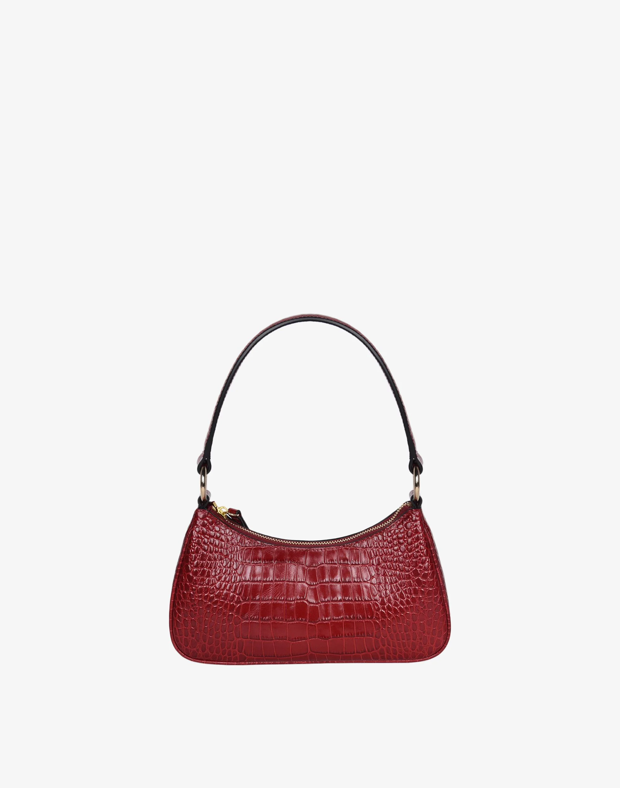 Luxe Mini Shoulder Bag