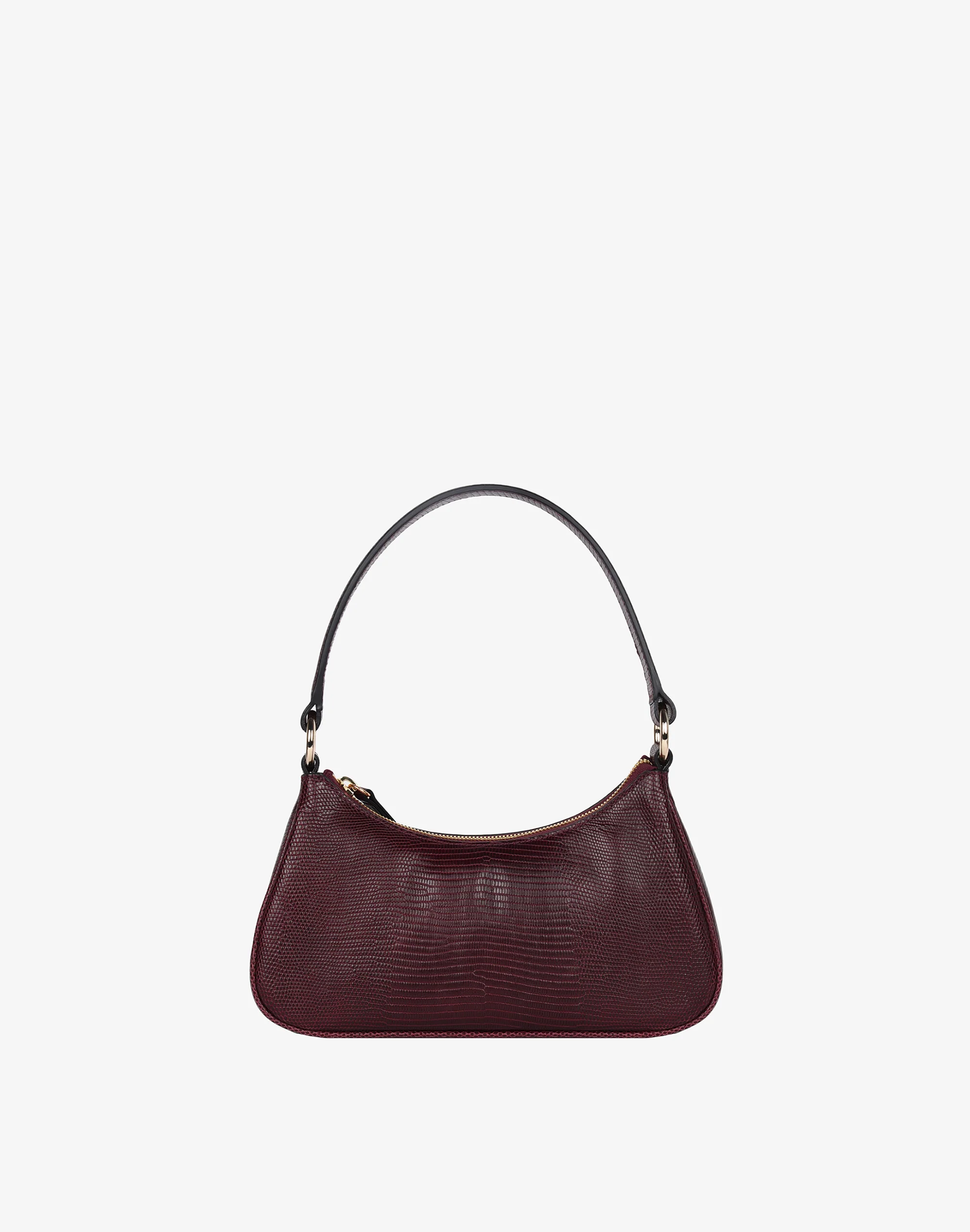 Luxe Mini Shoulder Bag