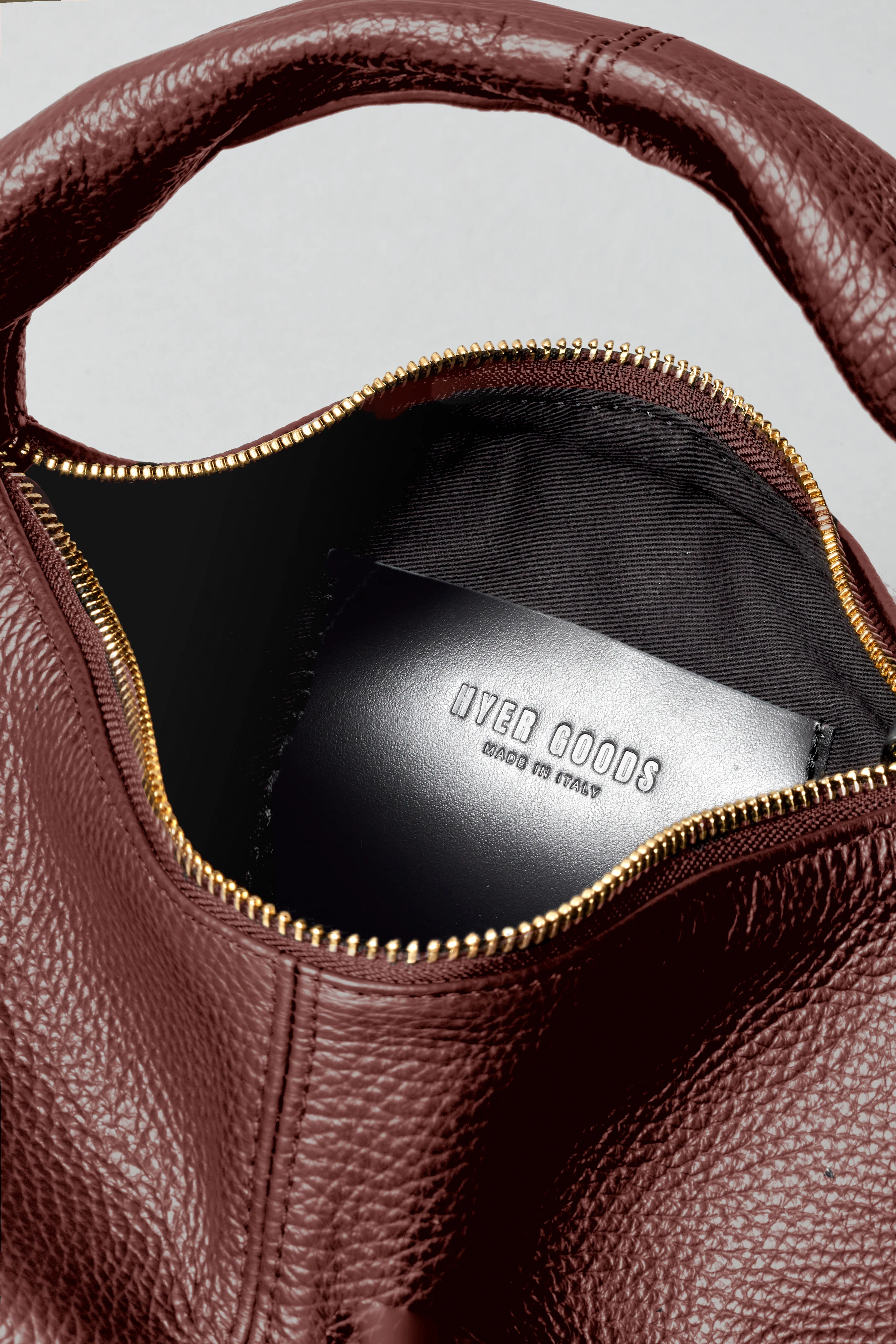 The Mini Everyday Shoulder Bag