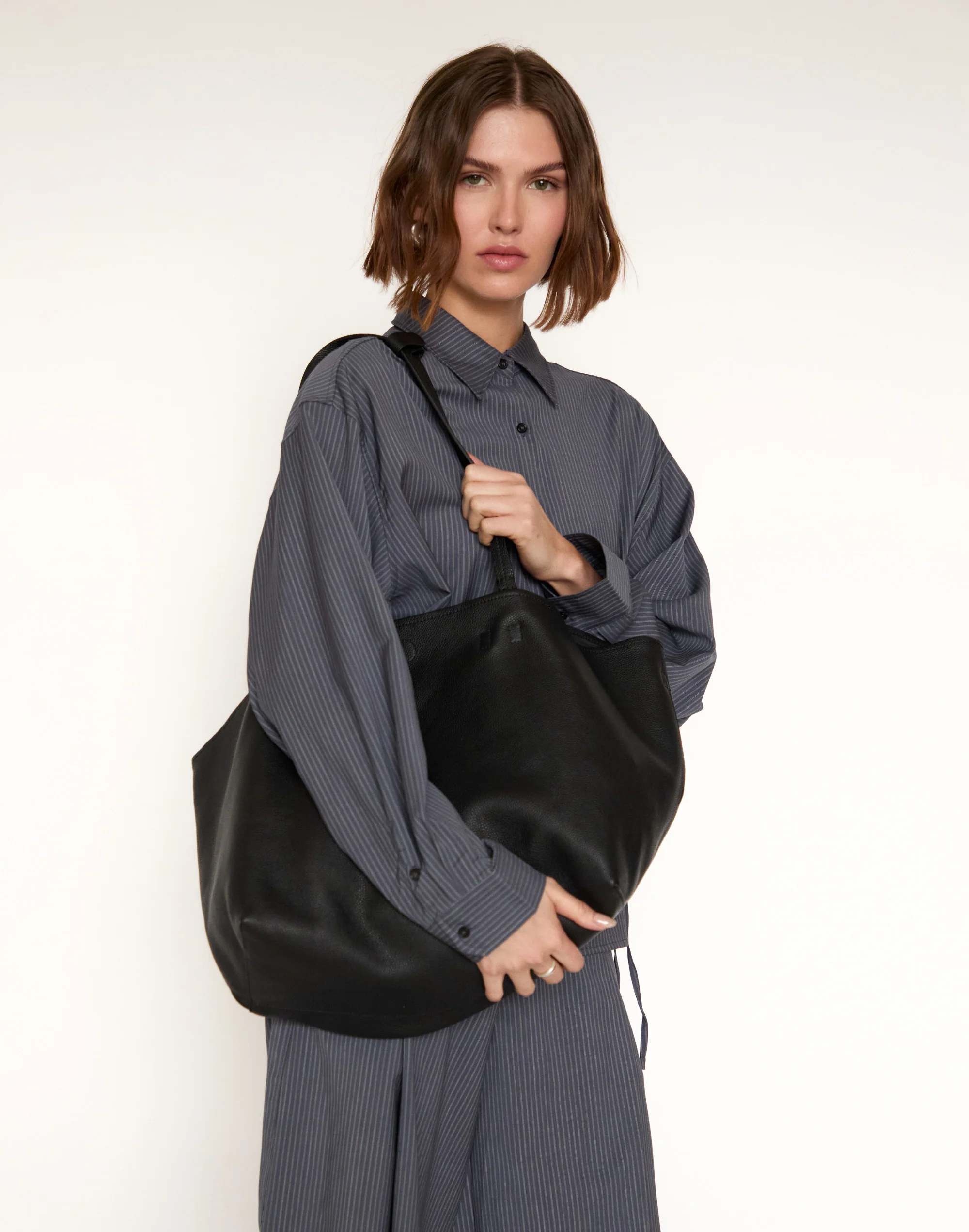 The Mercato Tote Bag