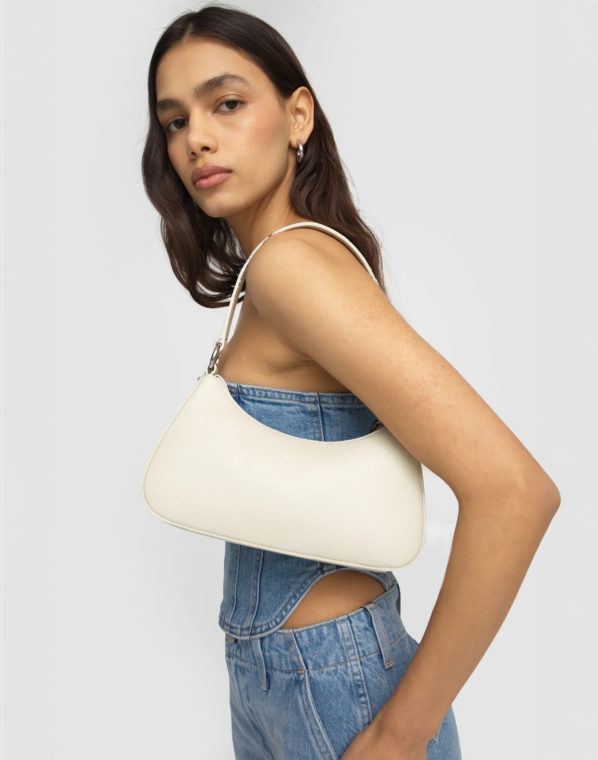 Luxe Mini Shoulder Bag