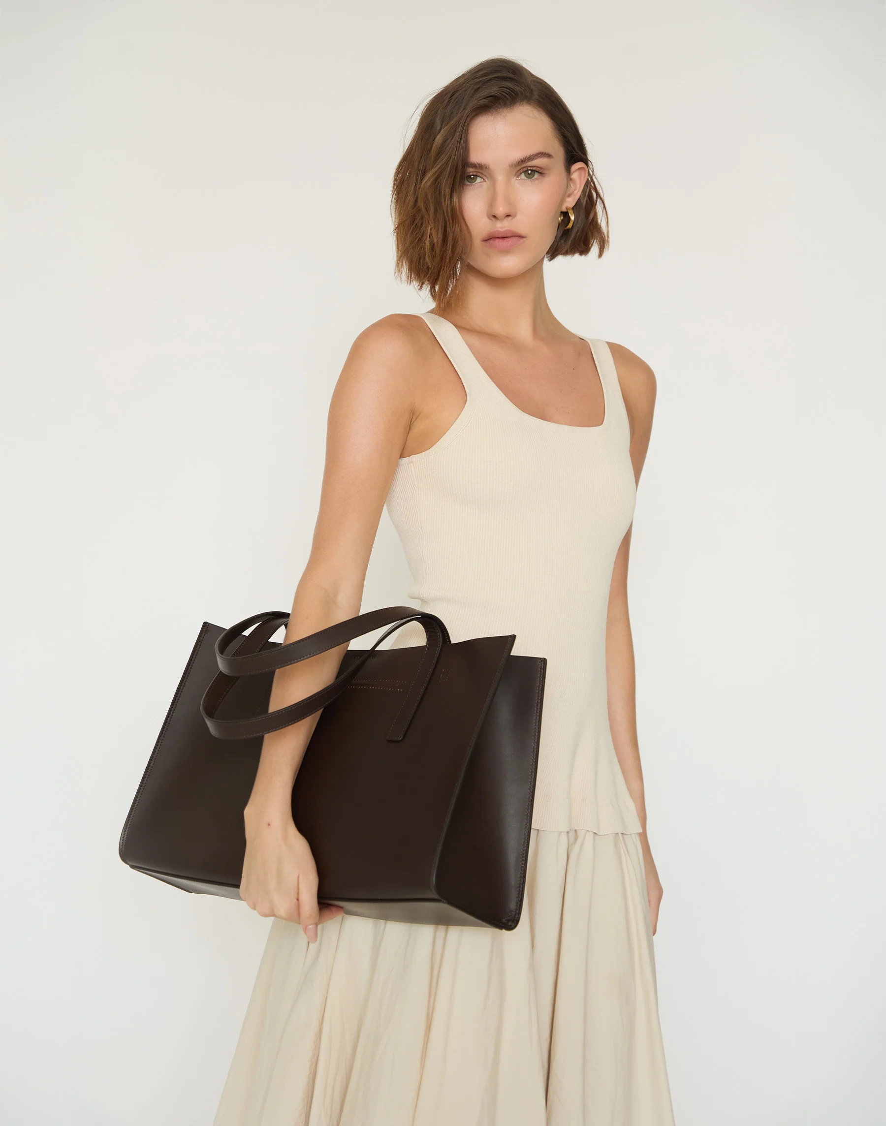 The Tolentino Tote
