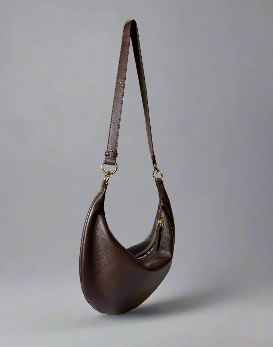 The Piccola Ring Bag