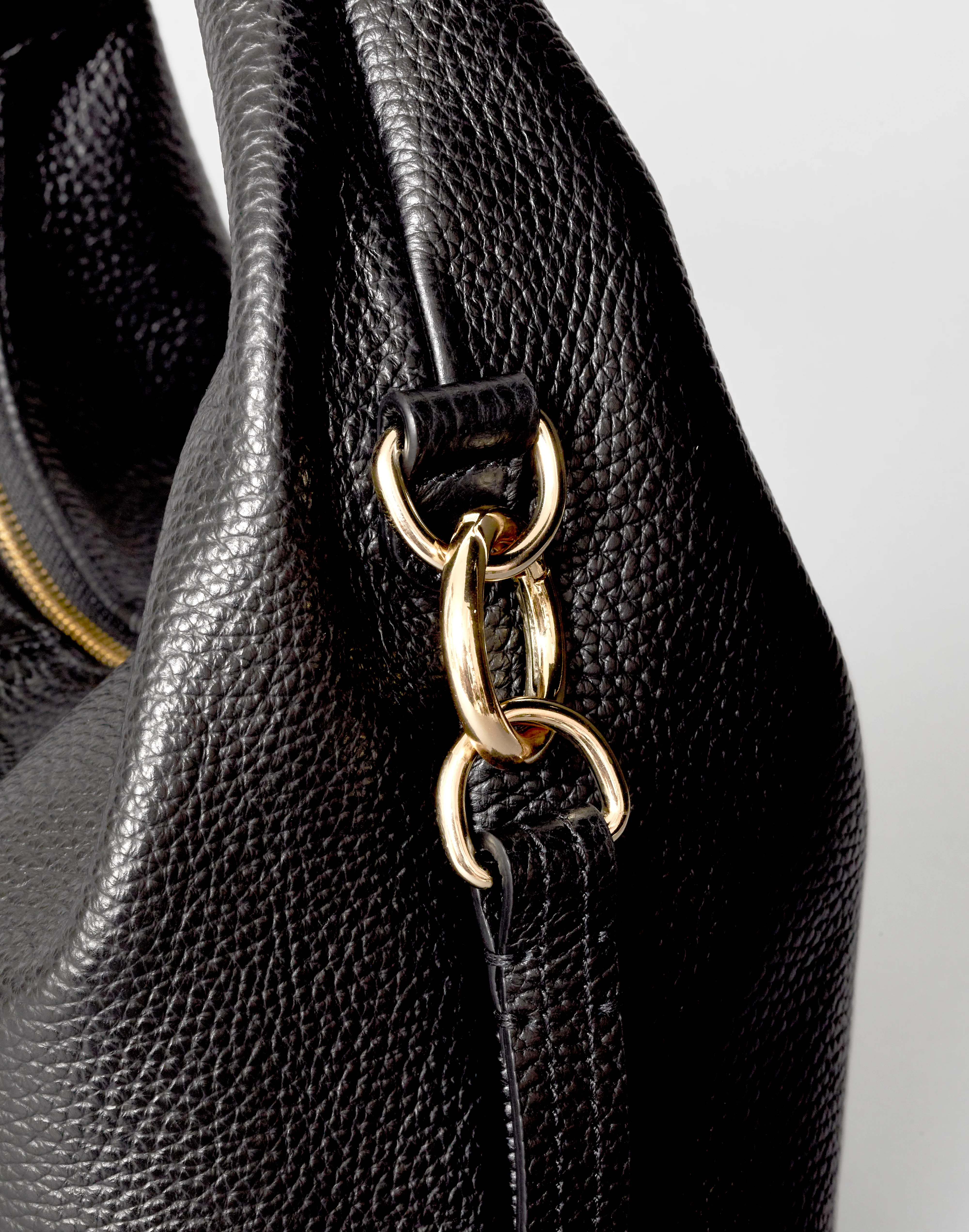 The Mini Everyday Shoulder Bag