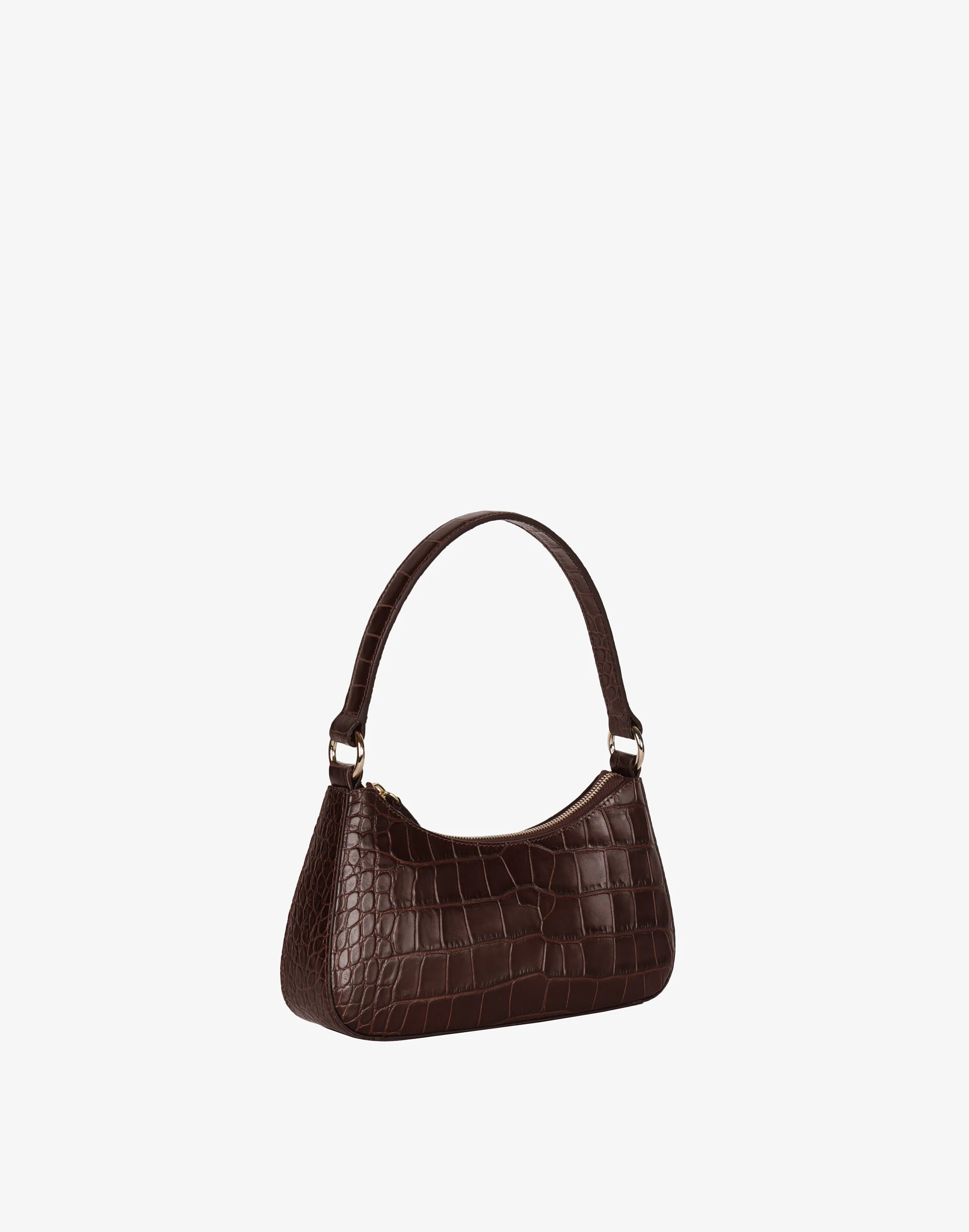 Luxe Mini Shoulder Bag