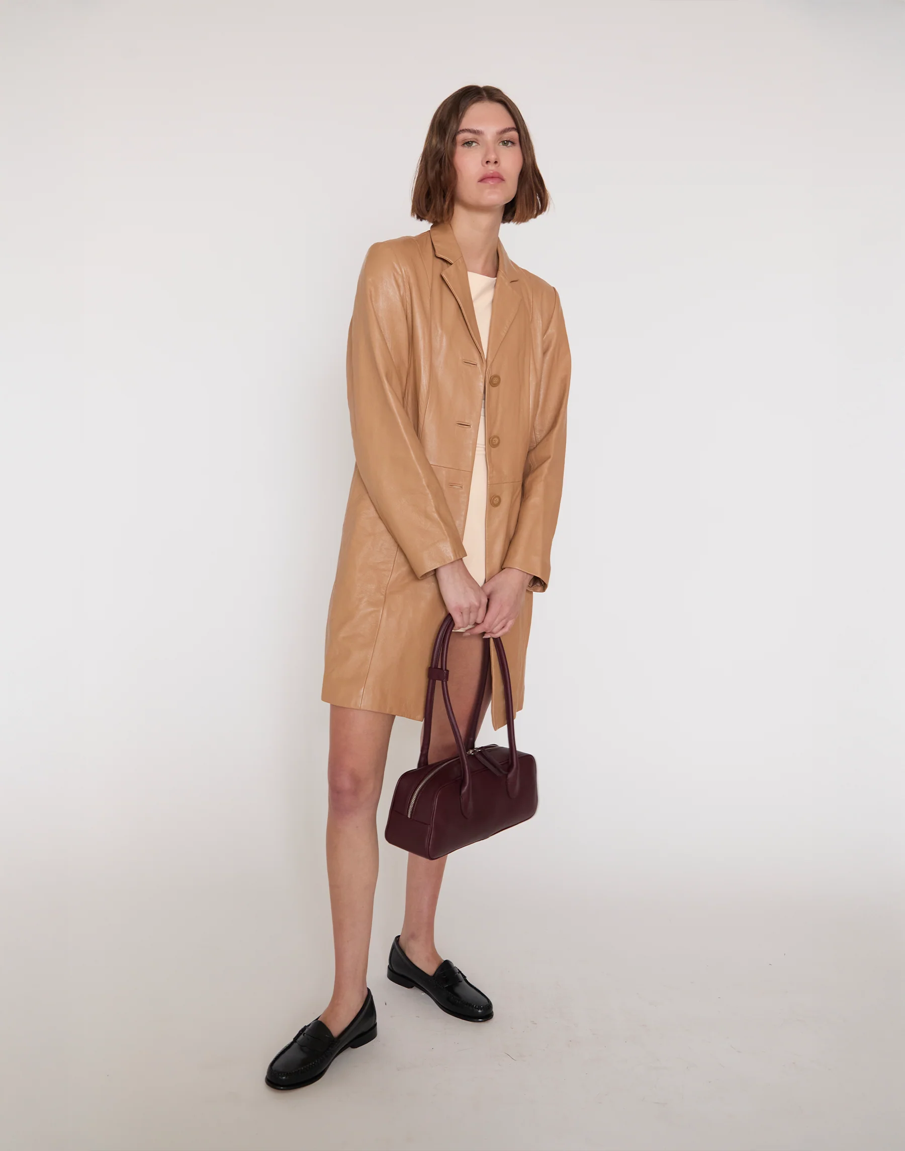 La Strada East West Bag