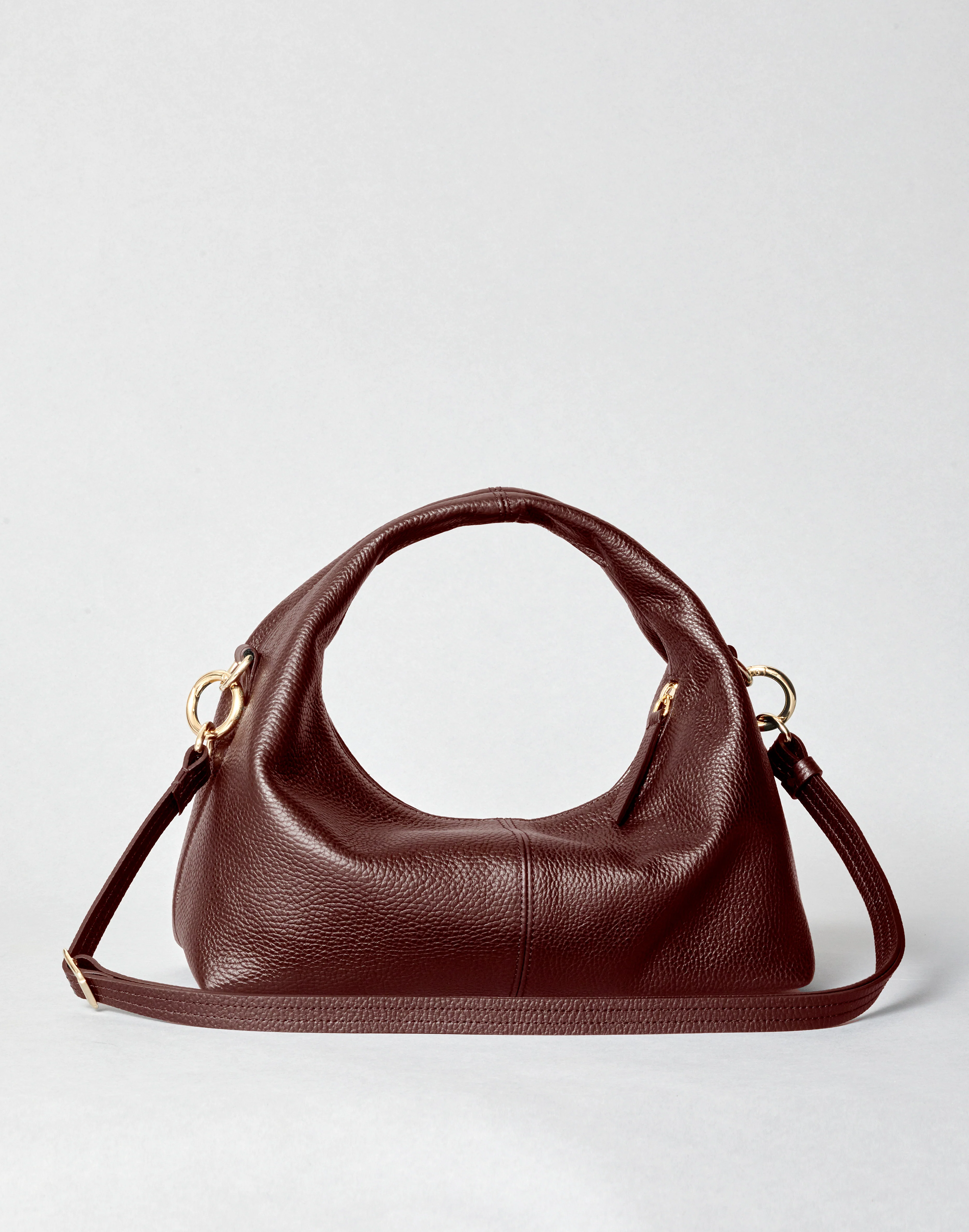 The Mini Everyday Shoulder Bag