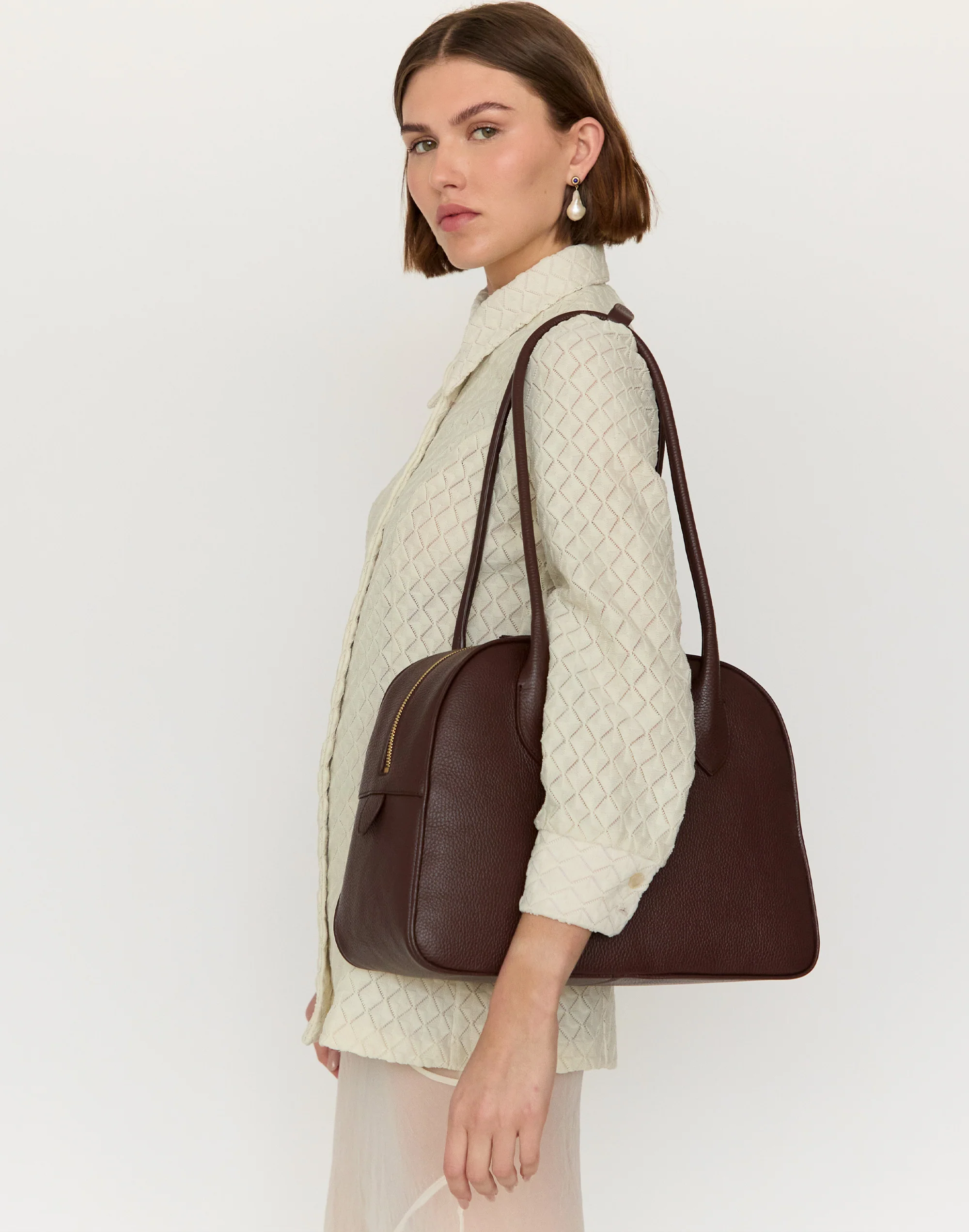 La Autostrada Tote Bag