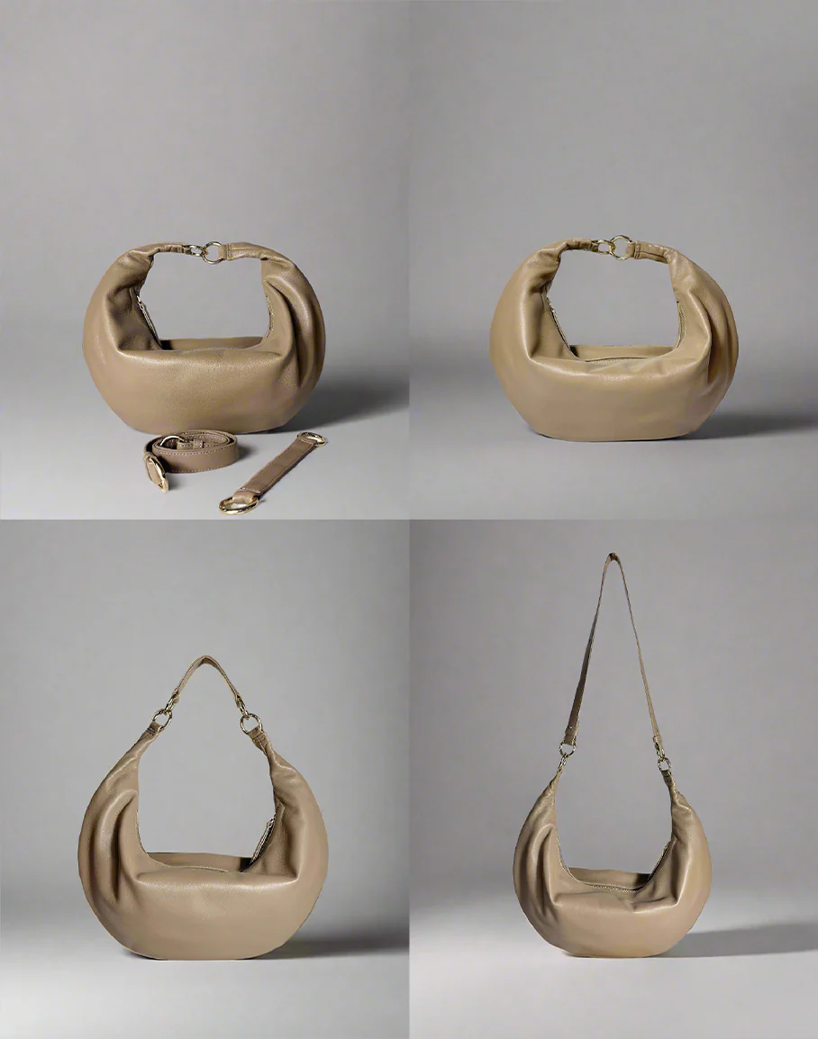 The Ring Bag