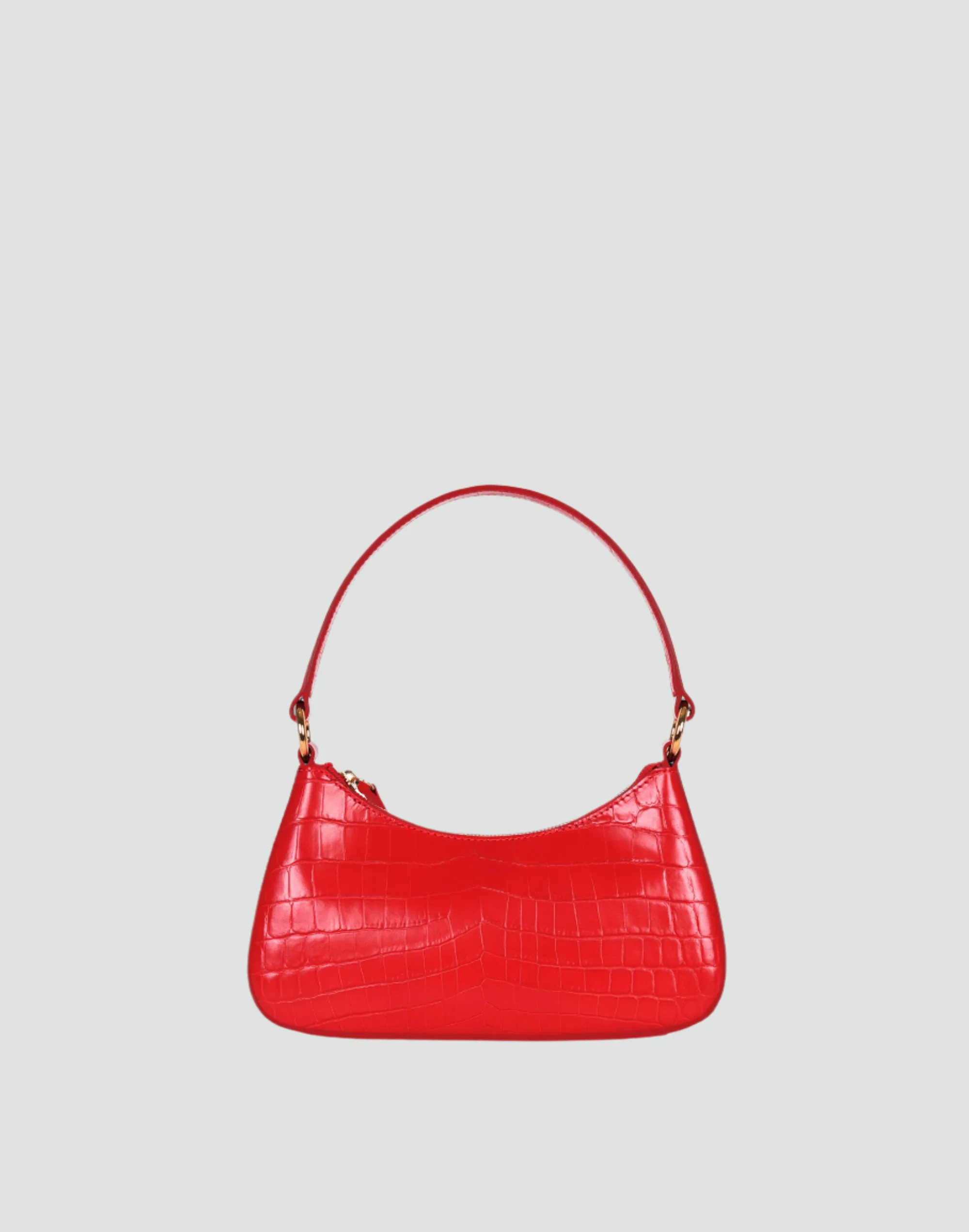 Luxe Mini Shoulder Bag
