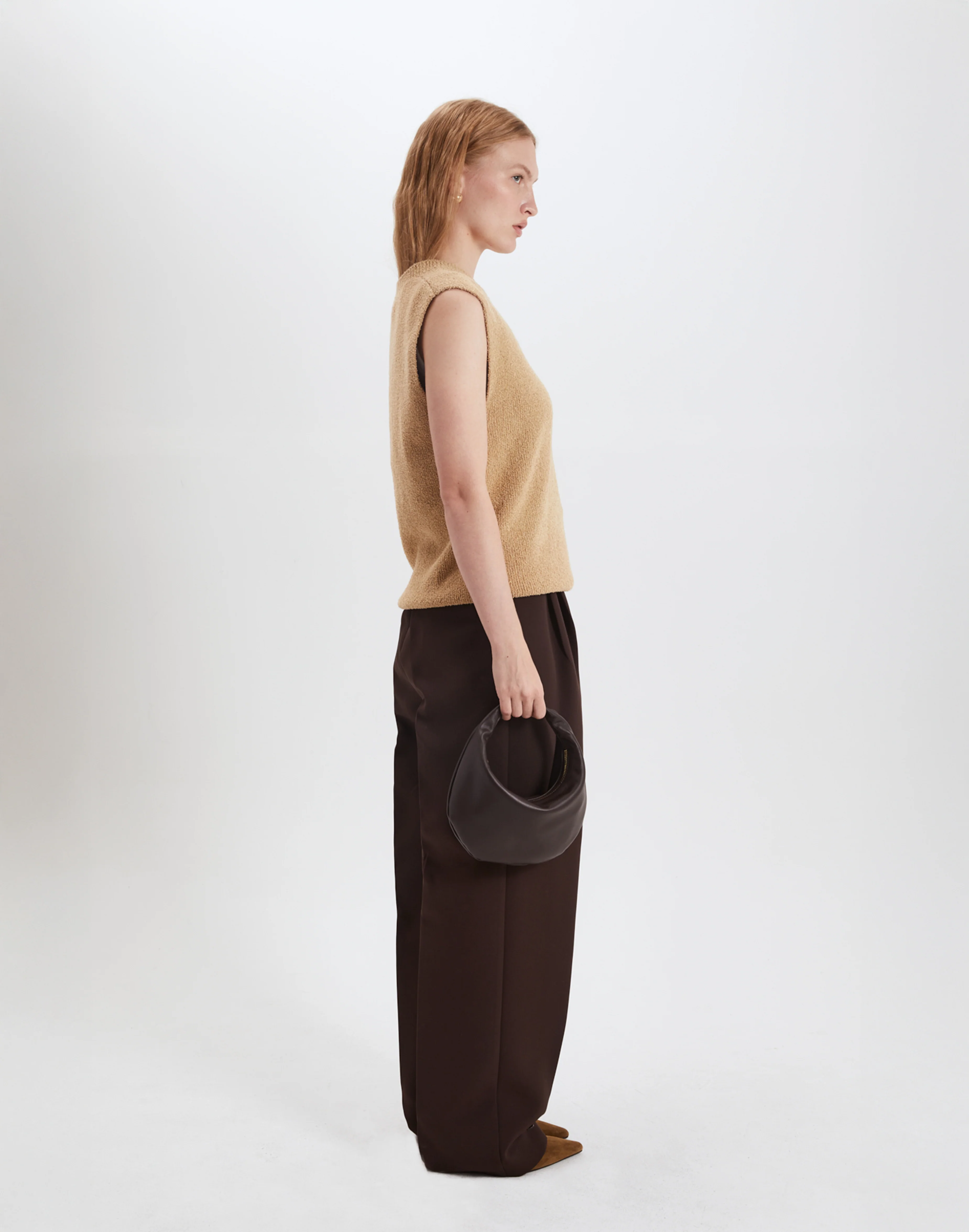 The Micro Ring Bag