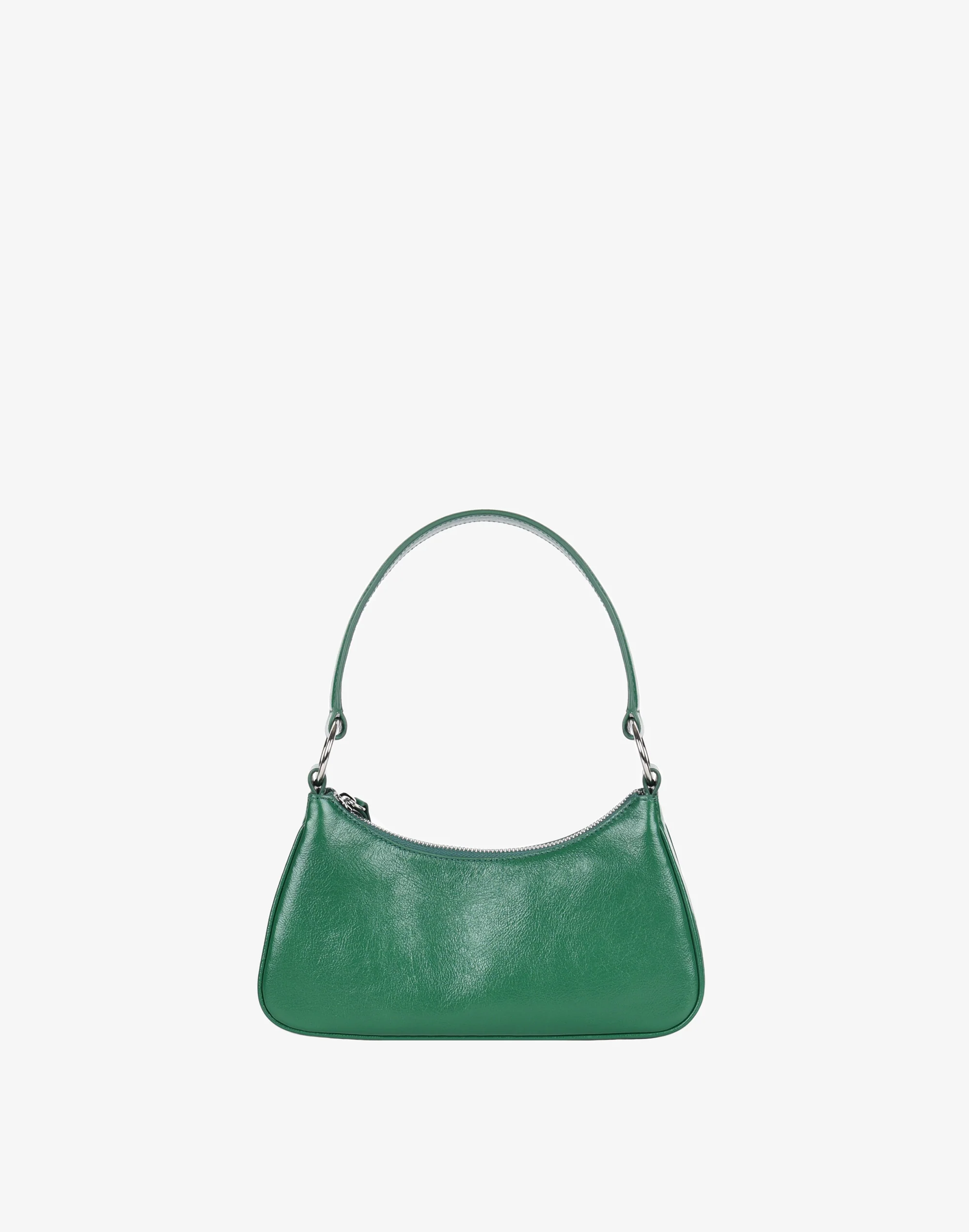 Luxe Mini Shoulder Bag