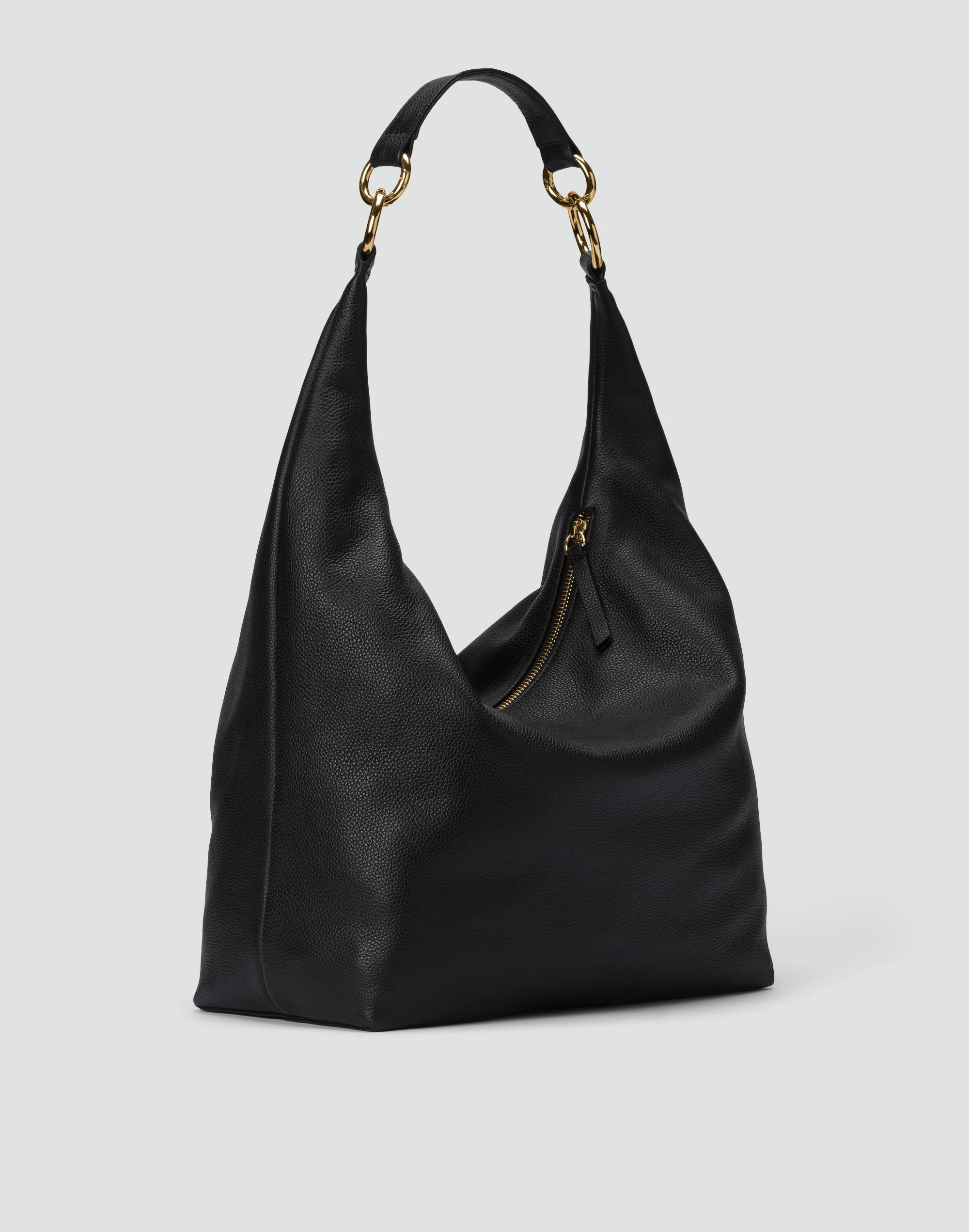 The Hobo Ring Bag