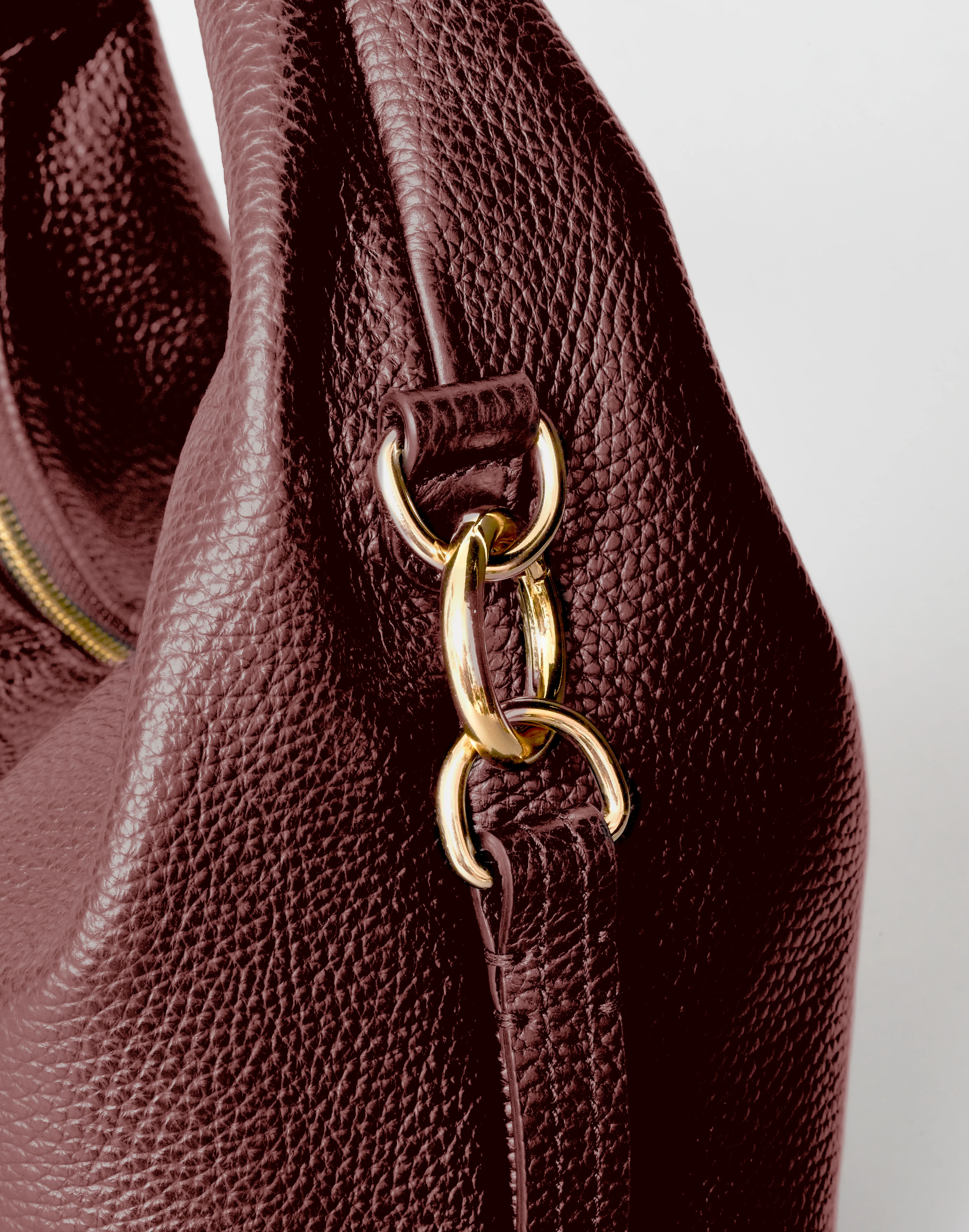 The Mini Everyday Shoulder Bag