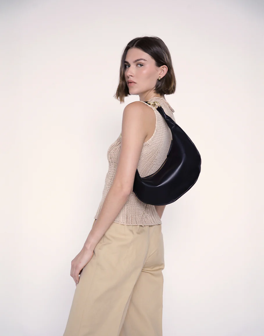 The Piccola Ring Bag