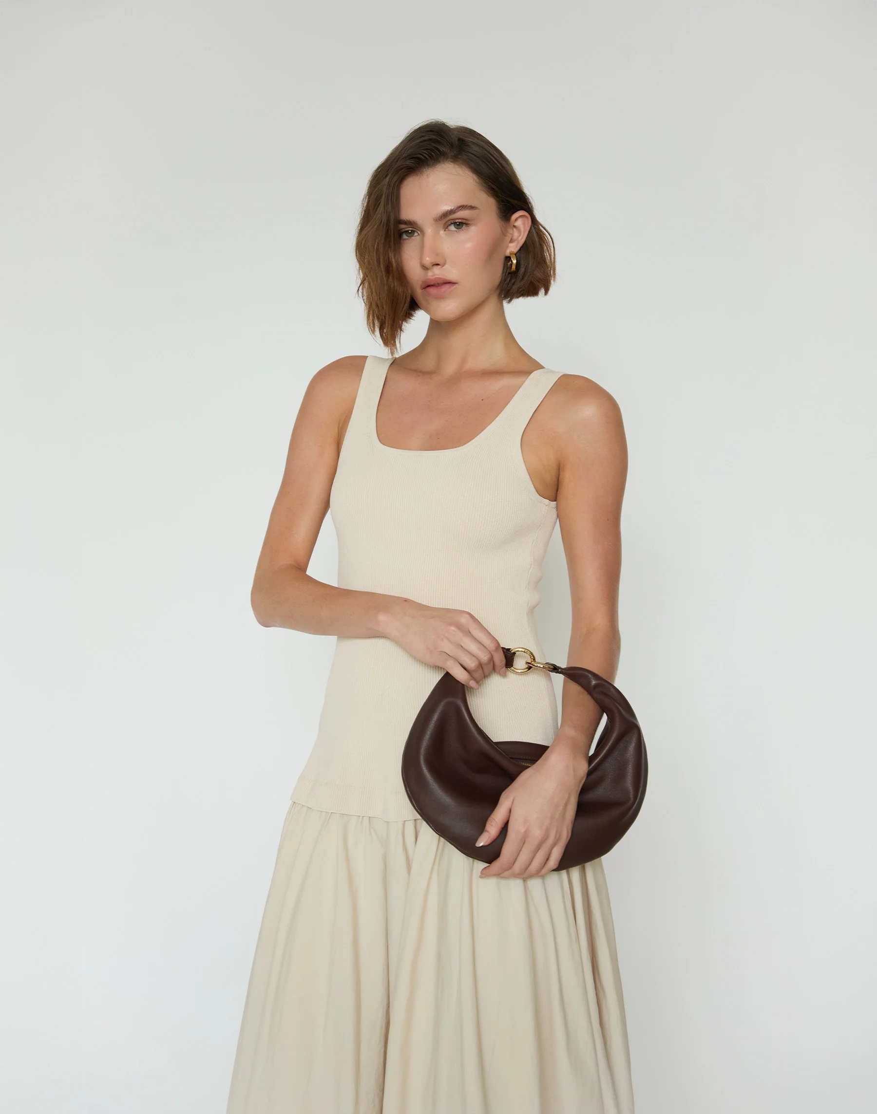 The Piccola Ring Bag