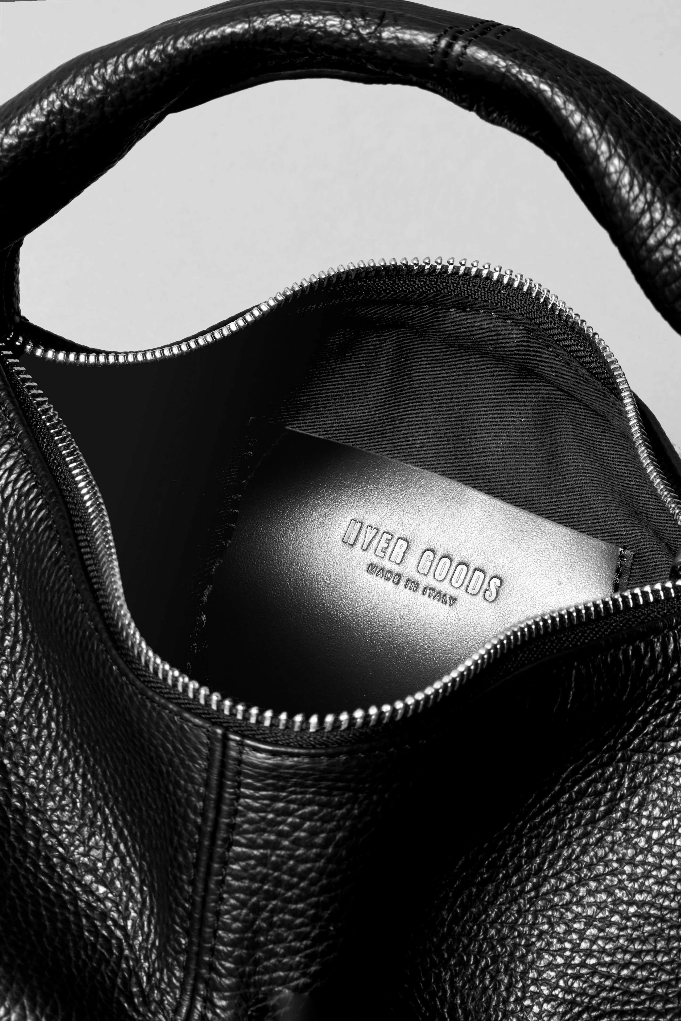 The Mini Everyday Shoulder Bag