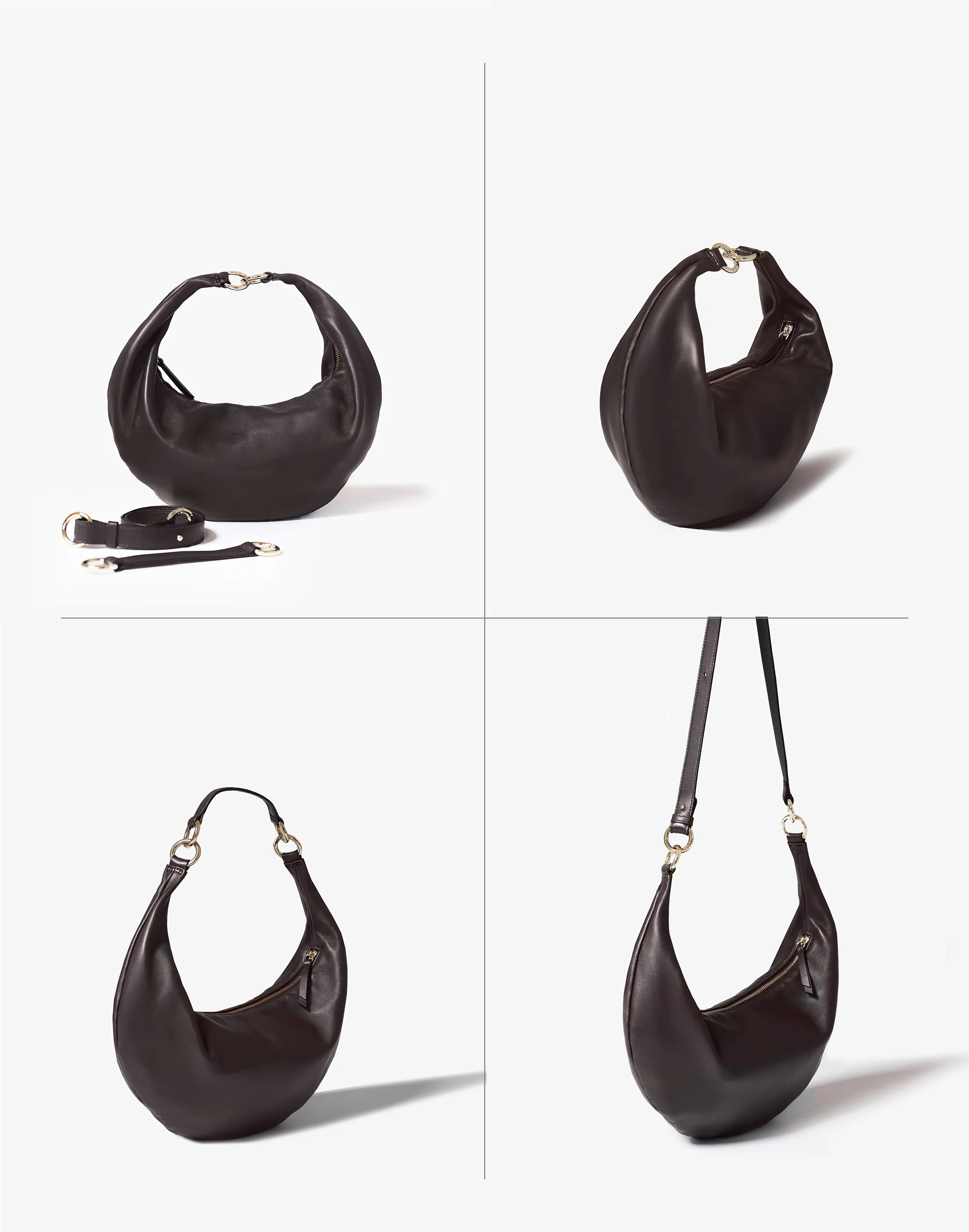 The Ring Bag