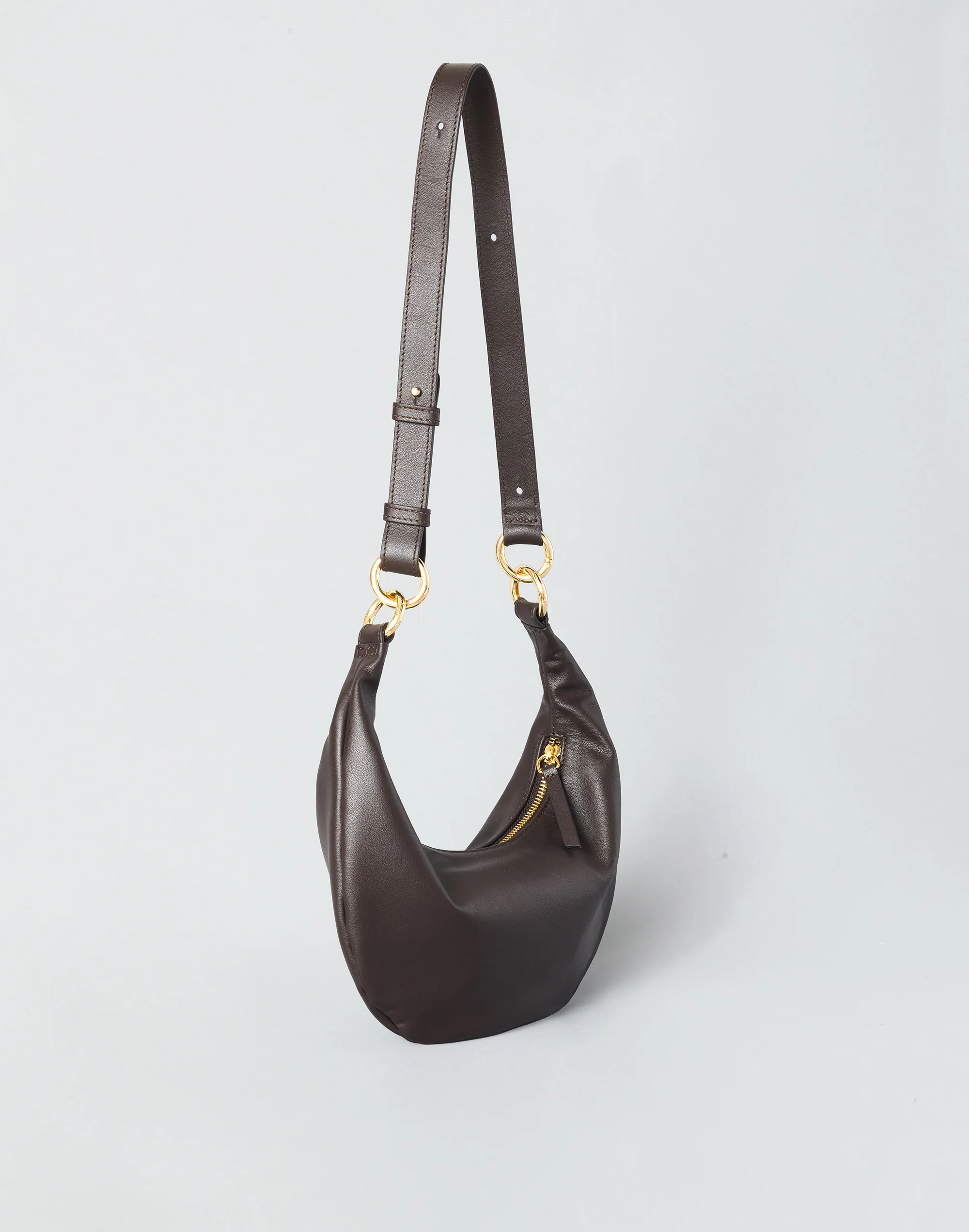 The Micro Ring Bag