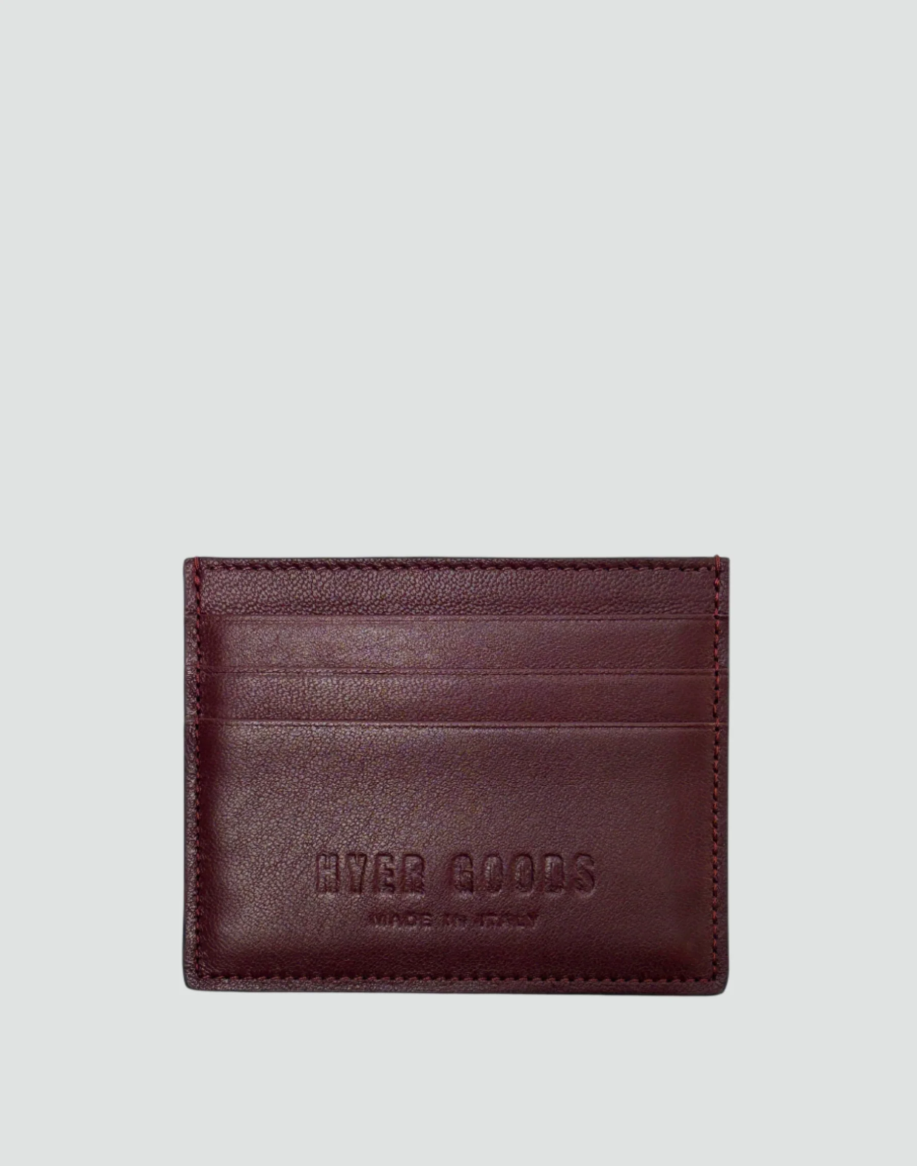 Certo Card Wallet