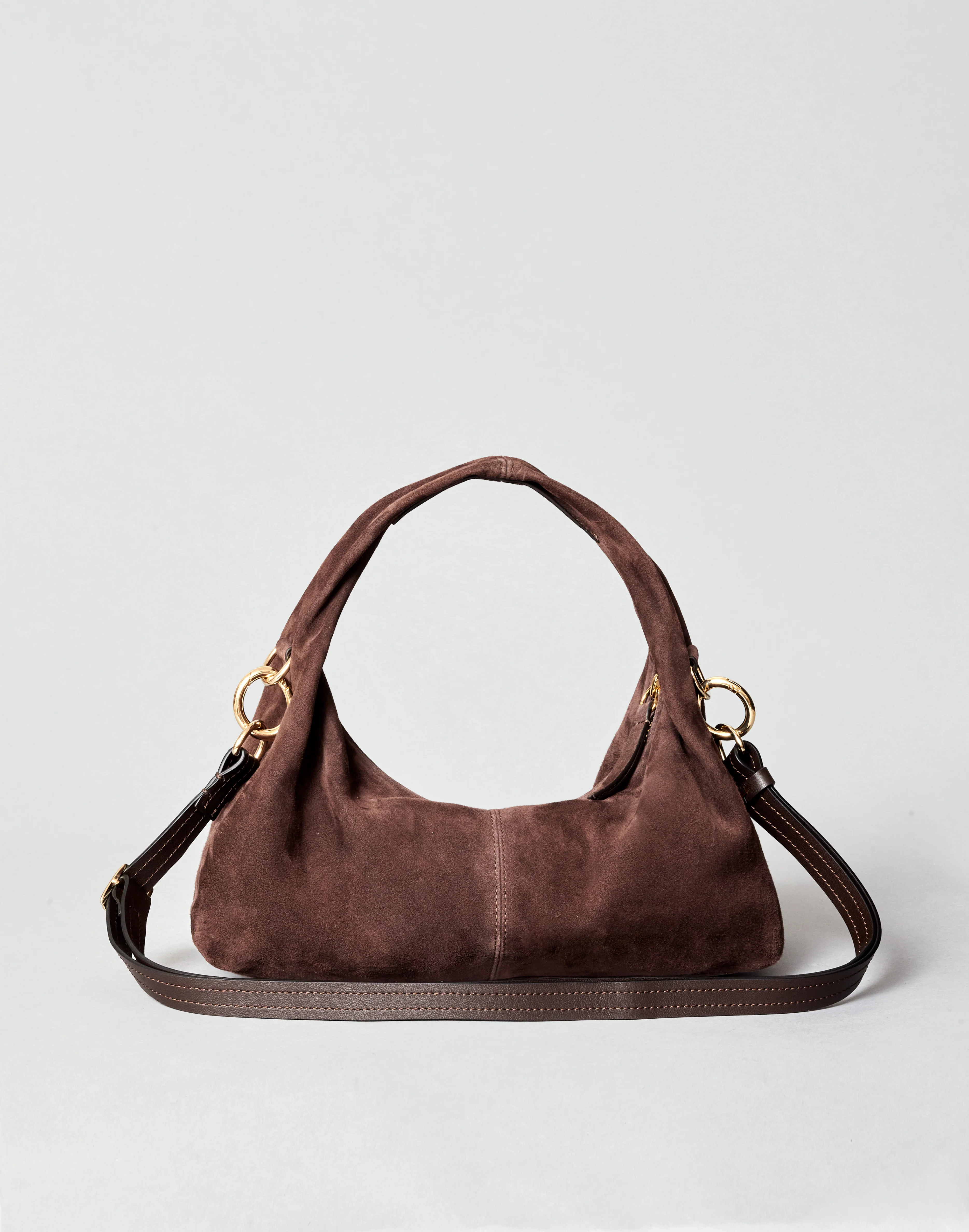 The Mini Everyday Shoulder Bag