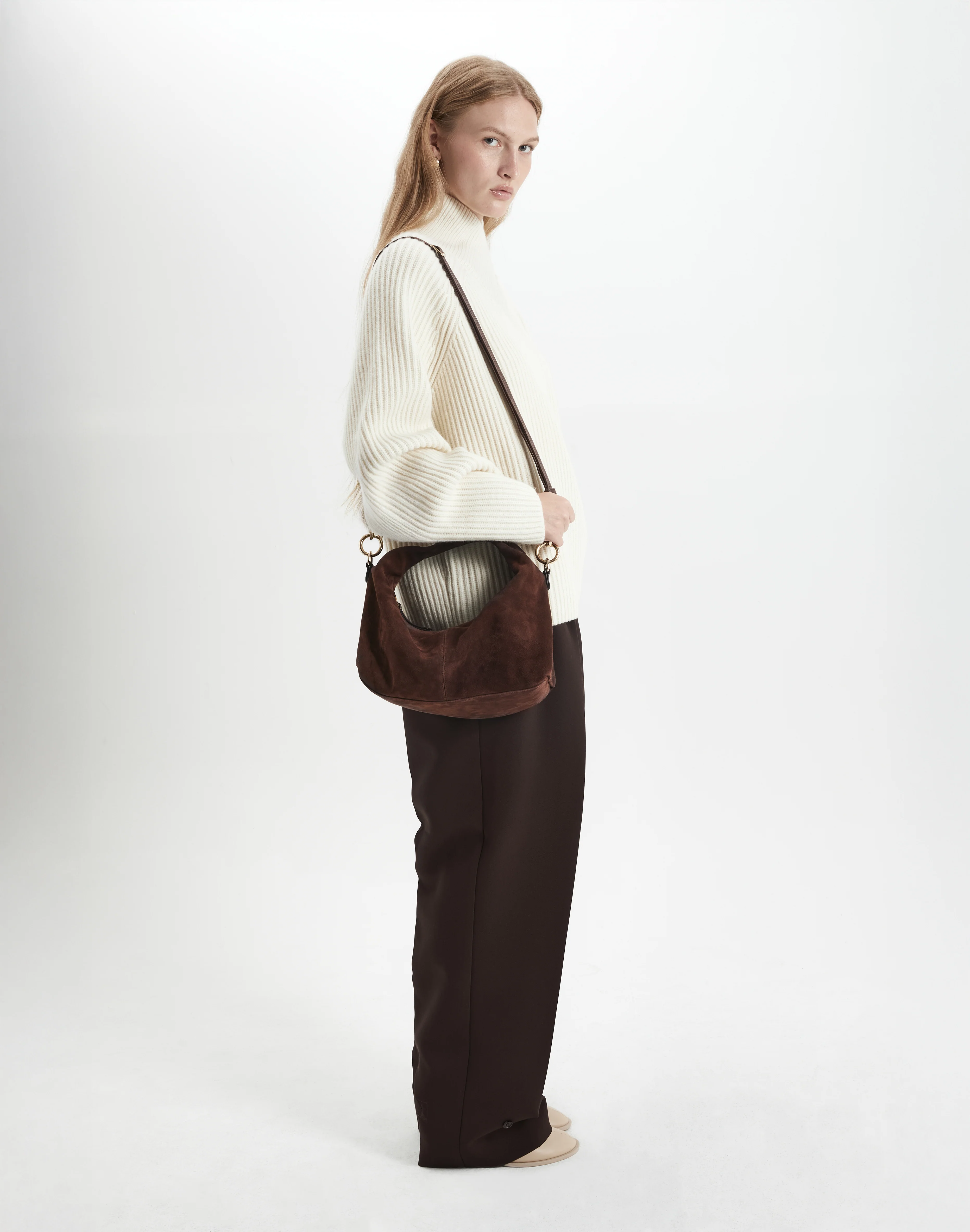 The Mini Everyday Shoulder Bag