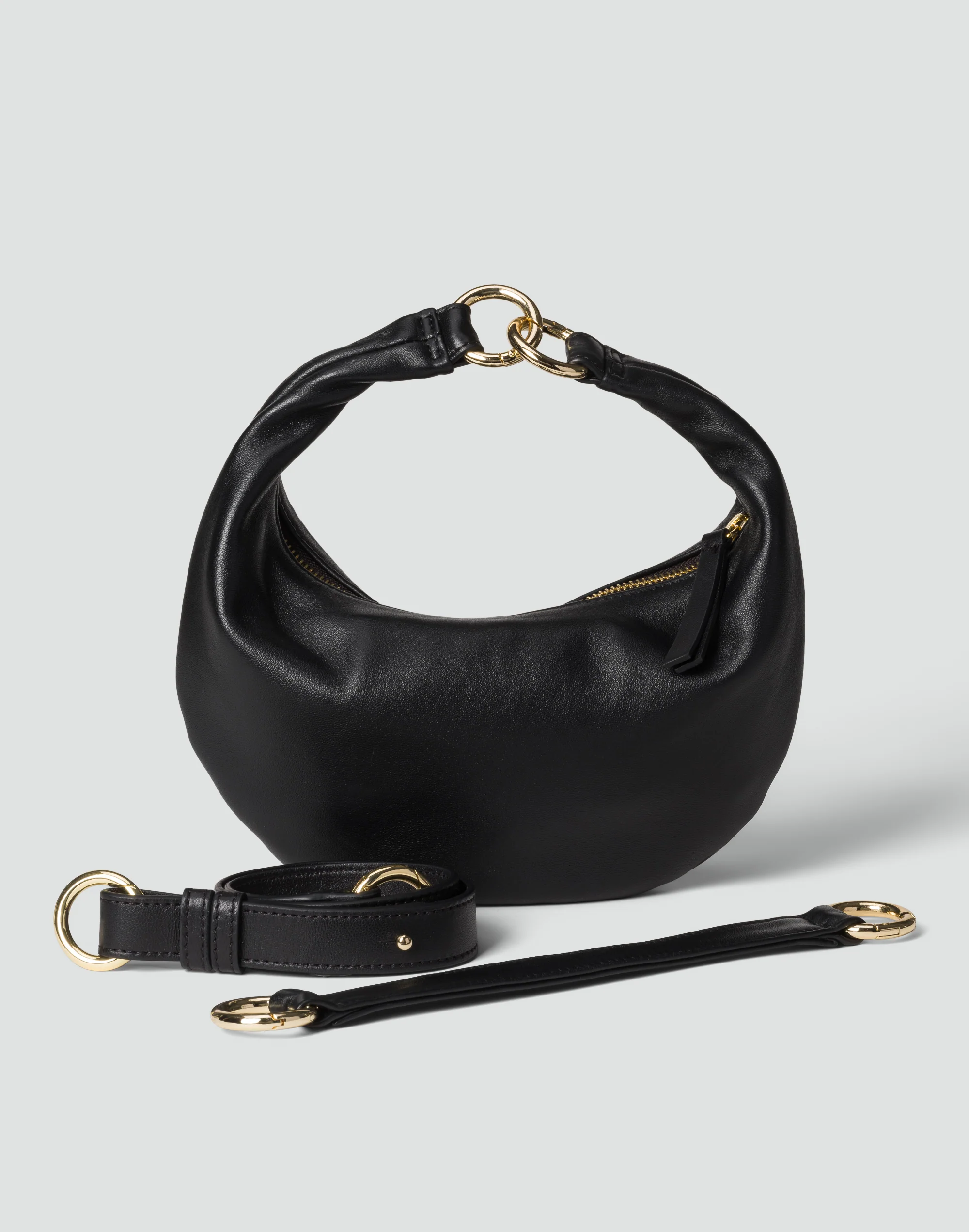 The Micro Ring Bag