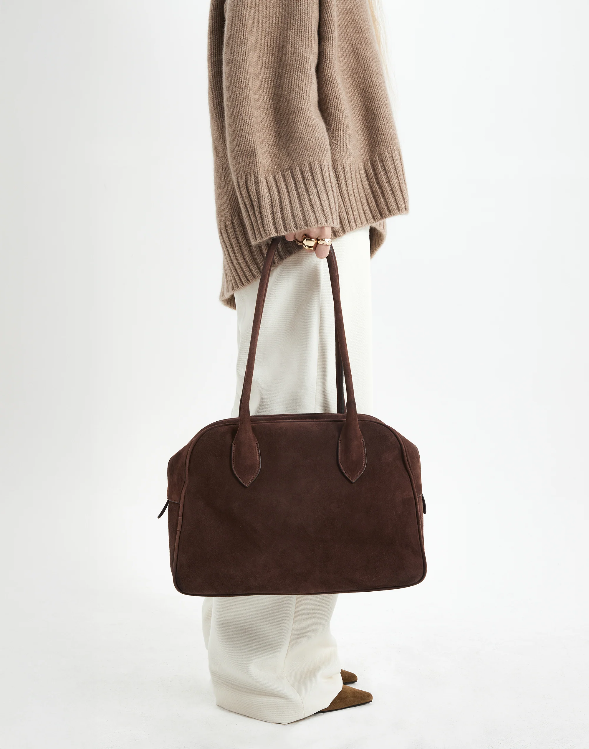 La Autostrada Tote Bag