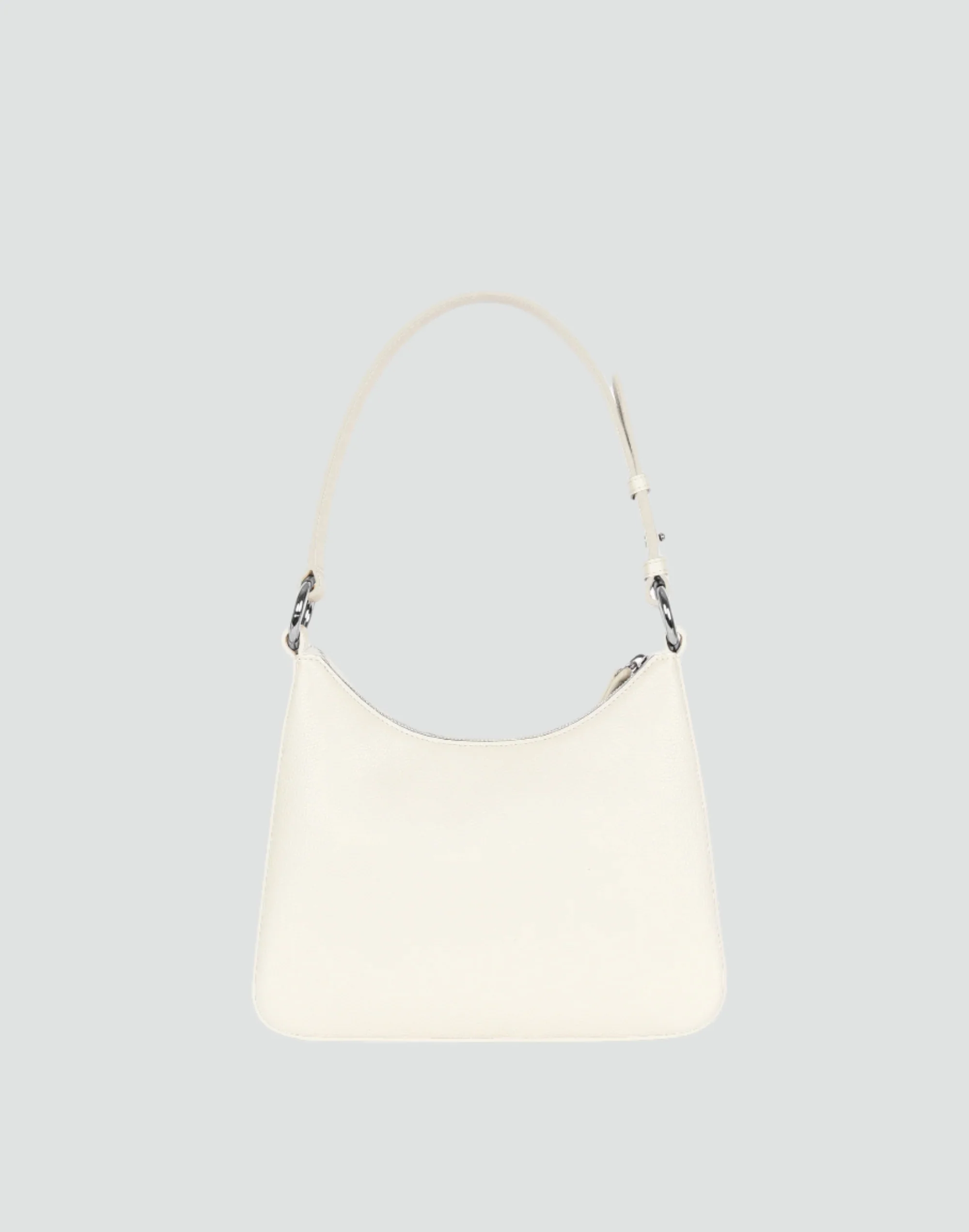 Luxe Medium Shoulder Bag