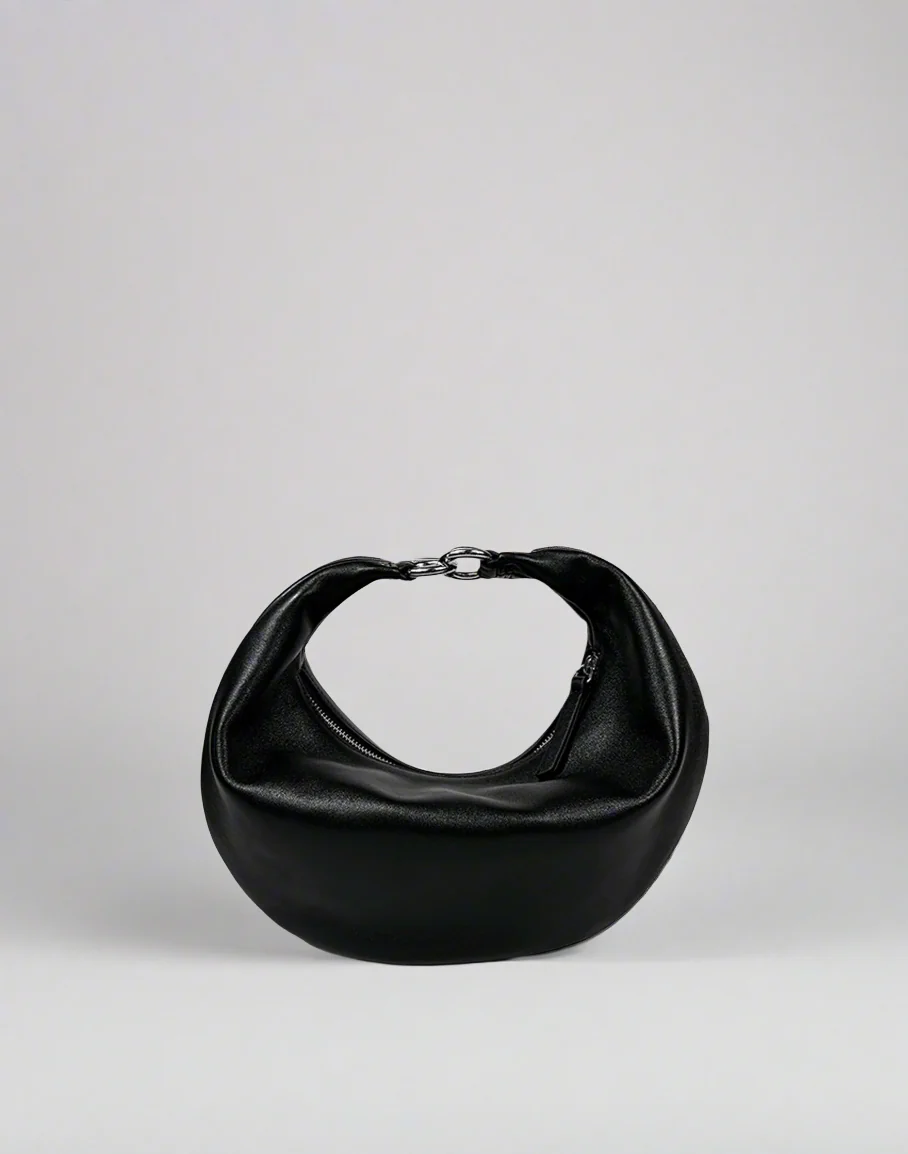 The Piccola Ring Bag