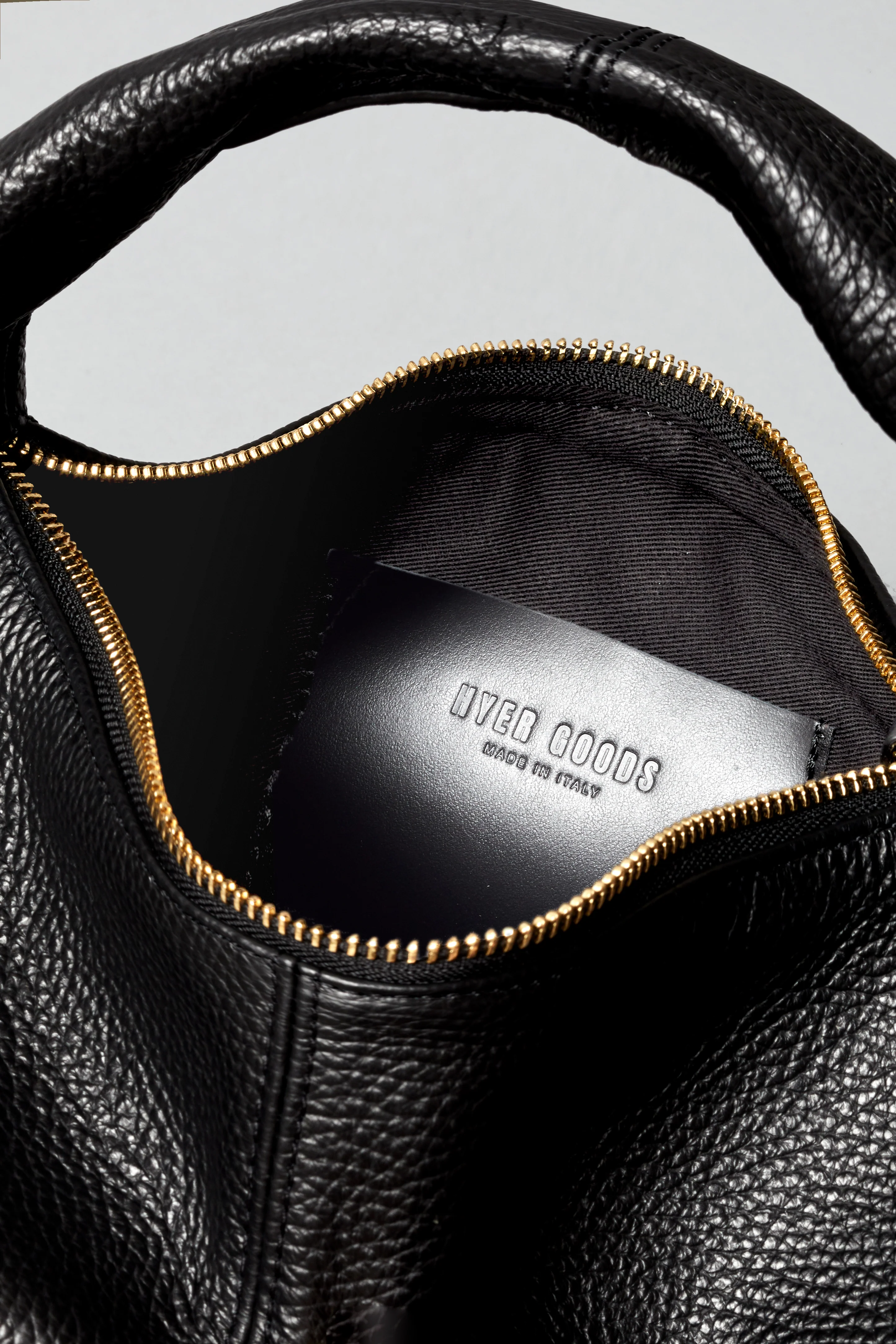 The Mini Everyday Shoulder Bag