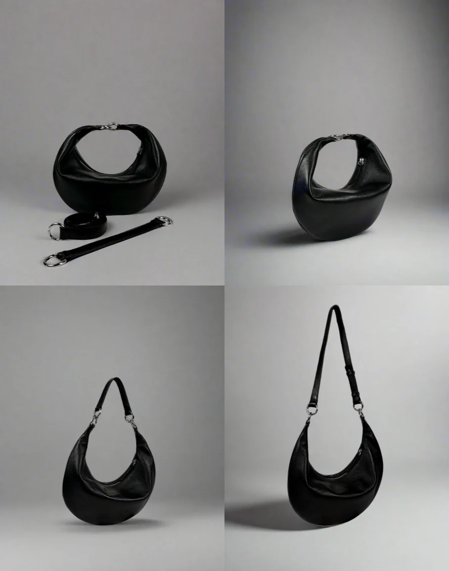 The Piccola Ring Bag