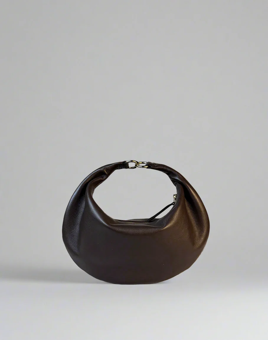 The Piccola Ring Bag