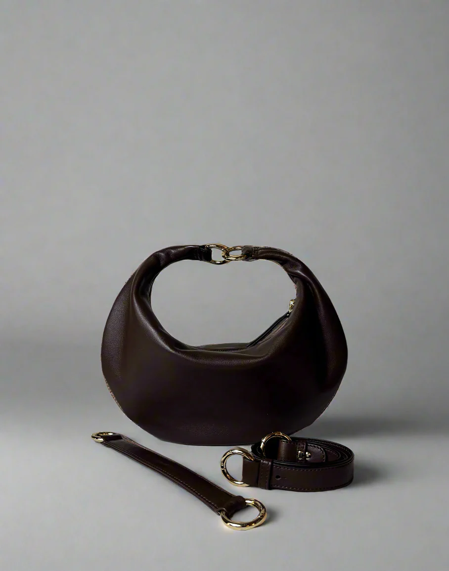 The Piccola Ring Bag