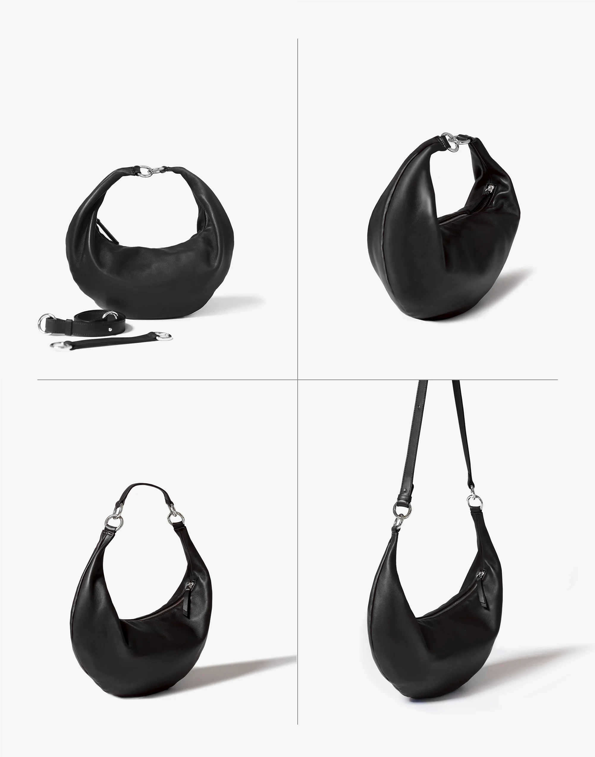The Ring Bag