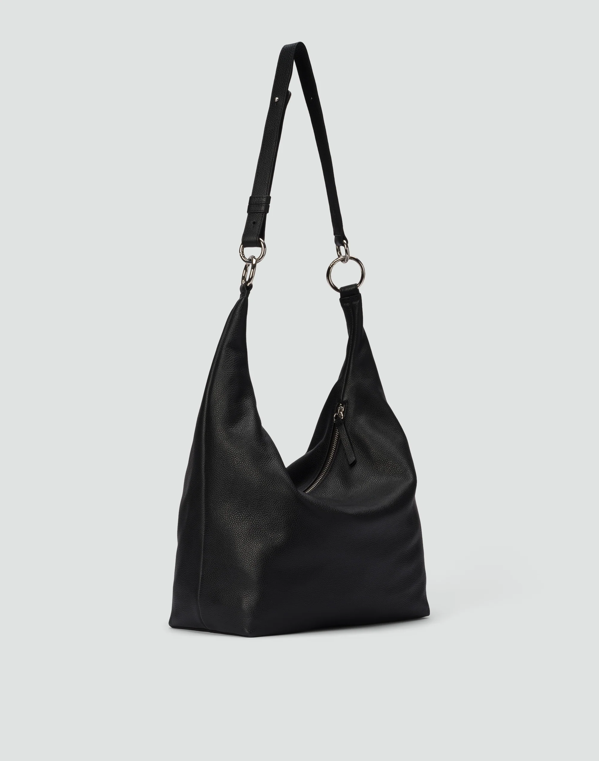 The Hobo Ring Bag