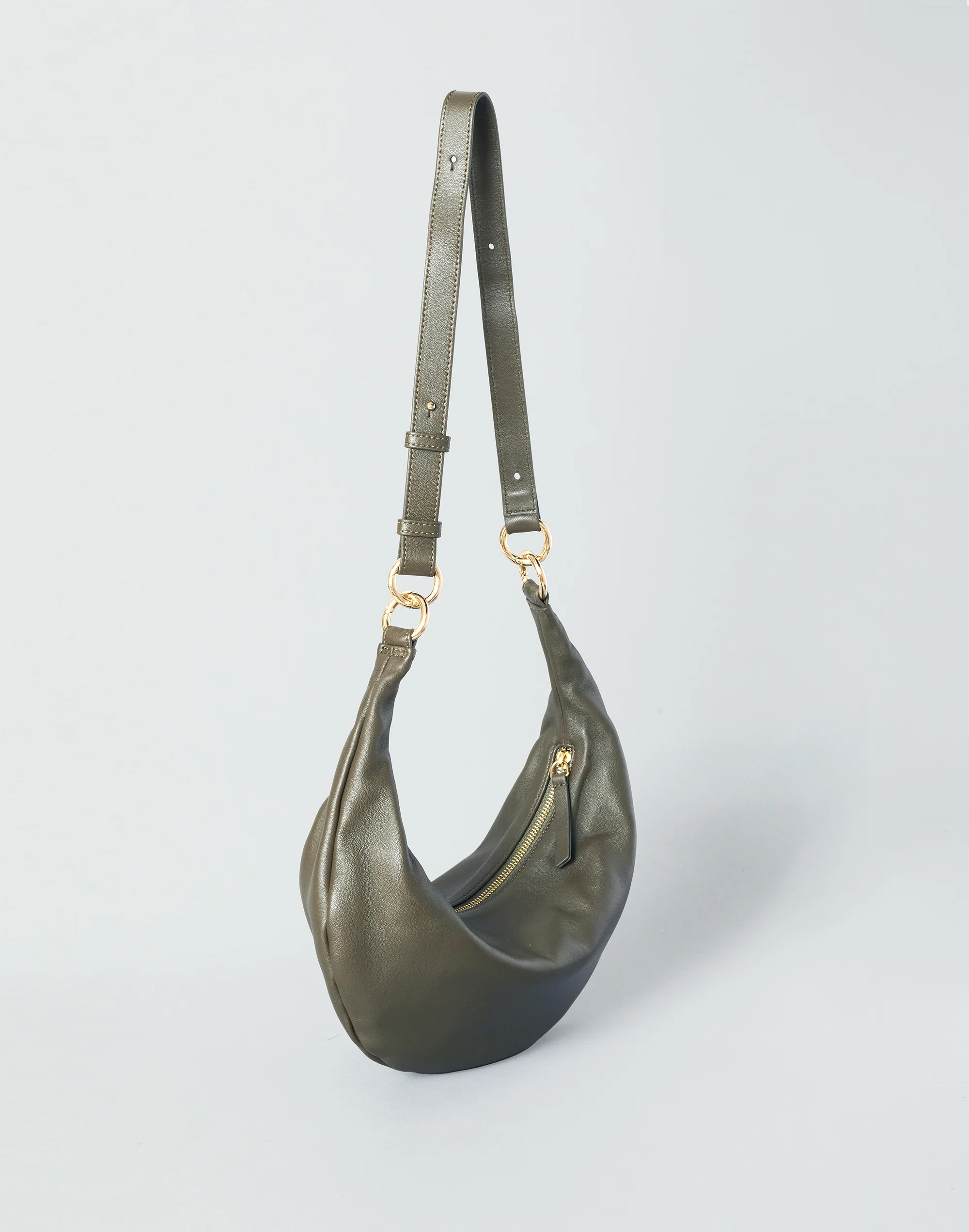 The Piccola Ring Bag