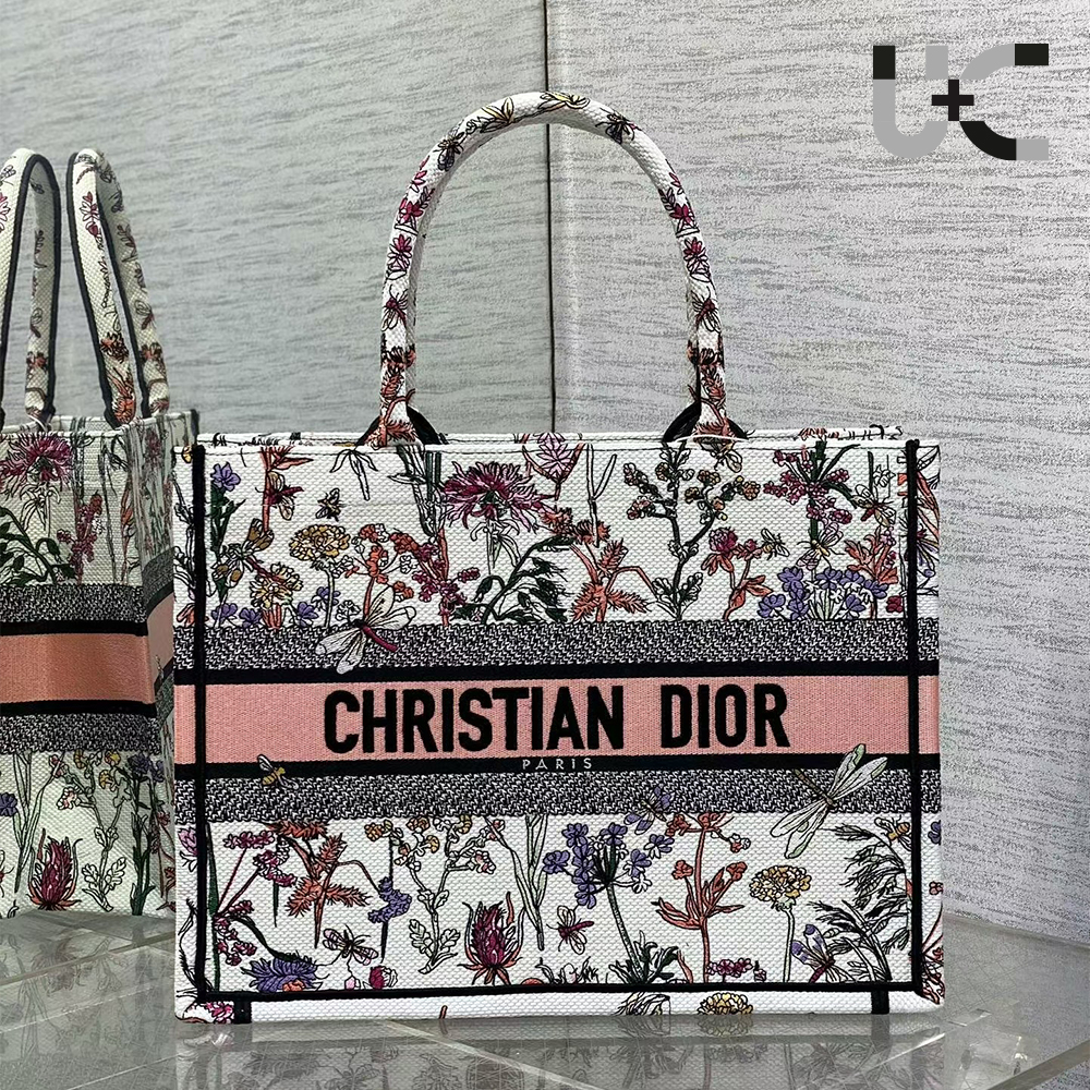 Dior Book Tote Medium Bag（Replica）