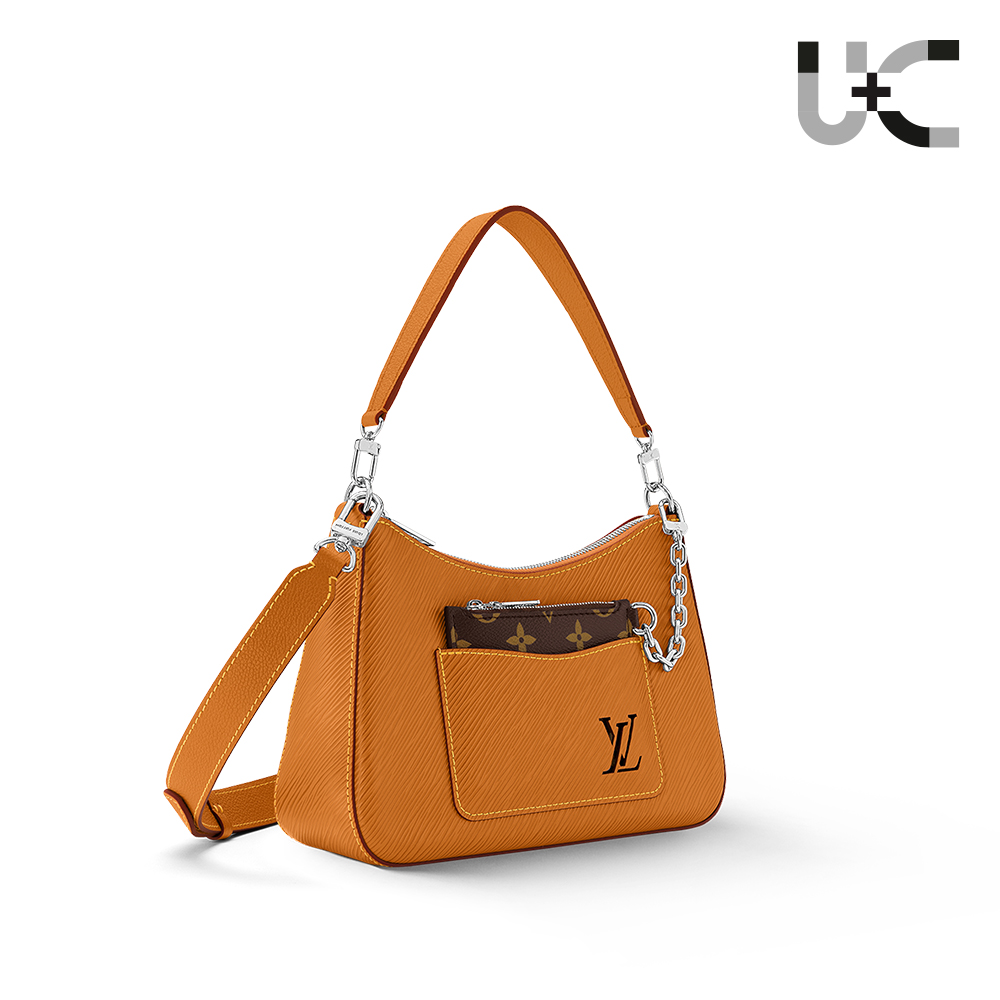 Louis Vuitton LV Marelle Bag(Replica)