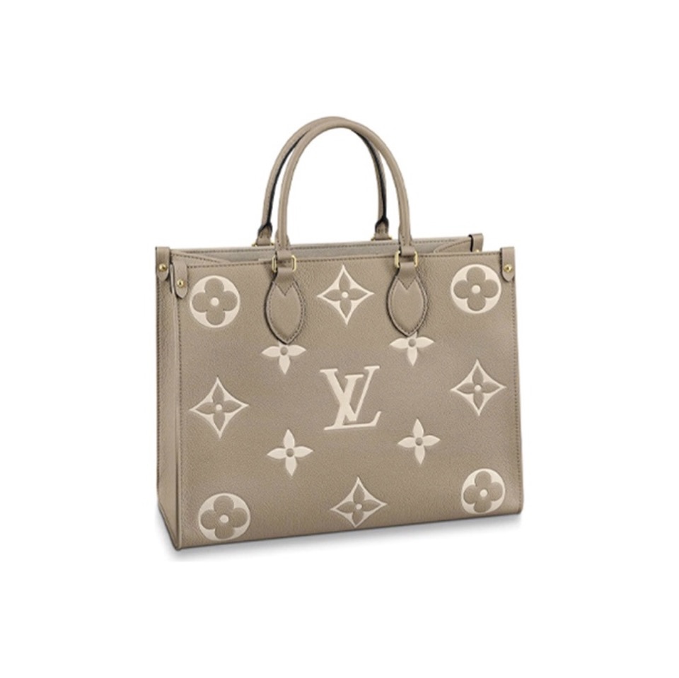 Louis Vuitton LV On The Go(Replica)