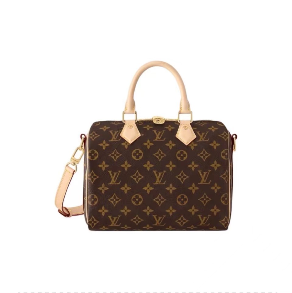 Louis Vuitton Speedy Bandouliere 25