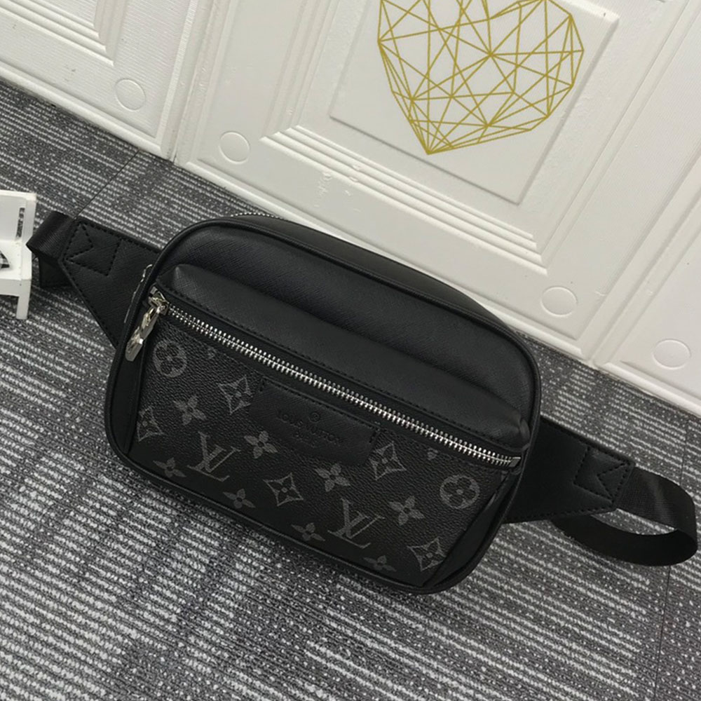 Louis Vuitton LV Outdoor Messenger Bag(Replica)