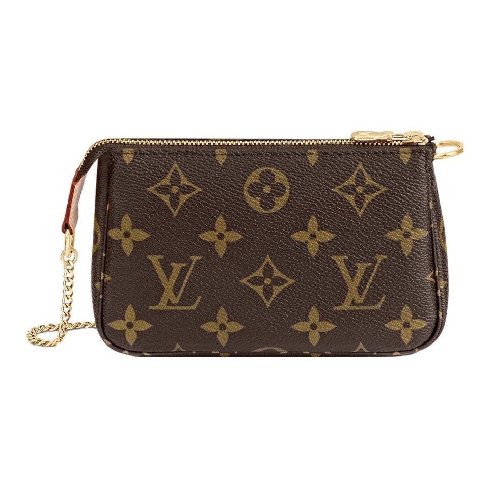 Louis Vuitton LV Easy Pouch Bag(Replica)
