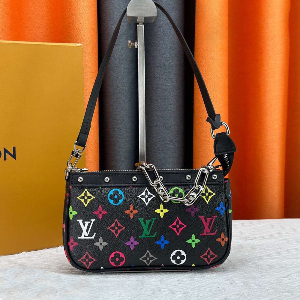 Louis Vuiton LV x TM Pochette  Accessoires (Replica)