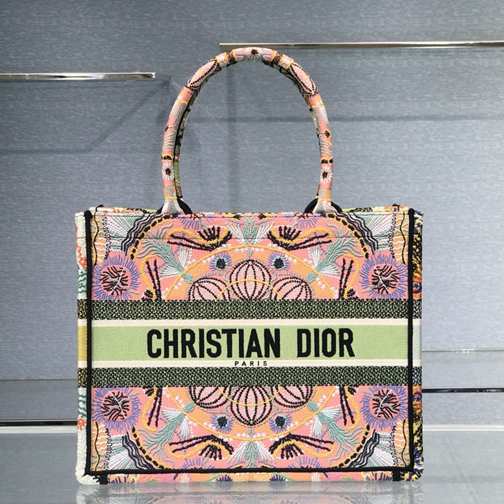 DIOR Book Tote Bags Collection(Replica)