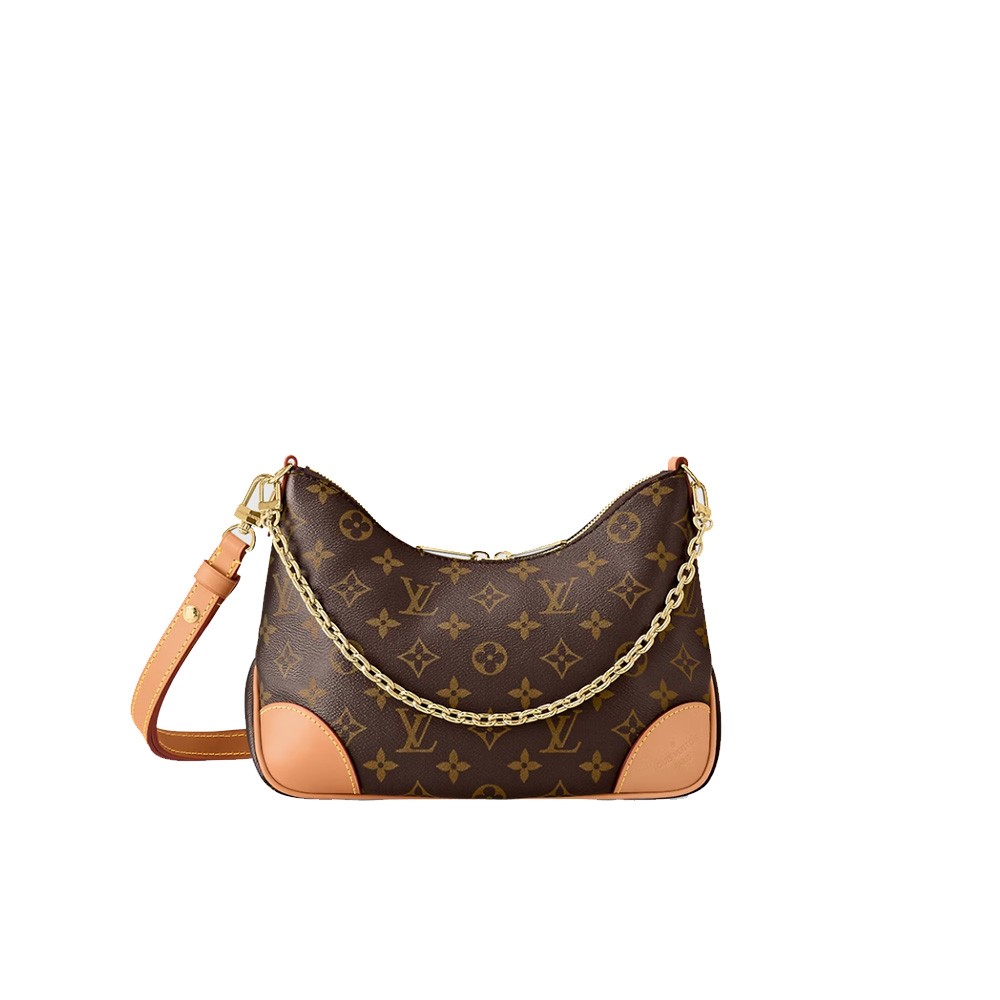 Louis Vuitton Boulogne Bag (Replica)